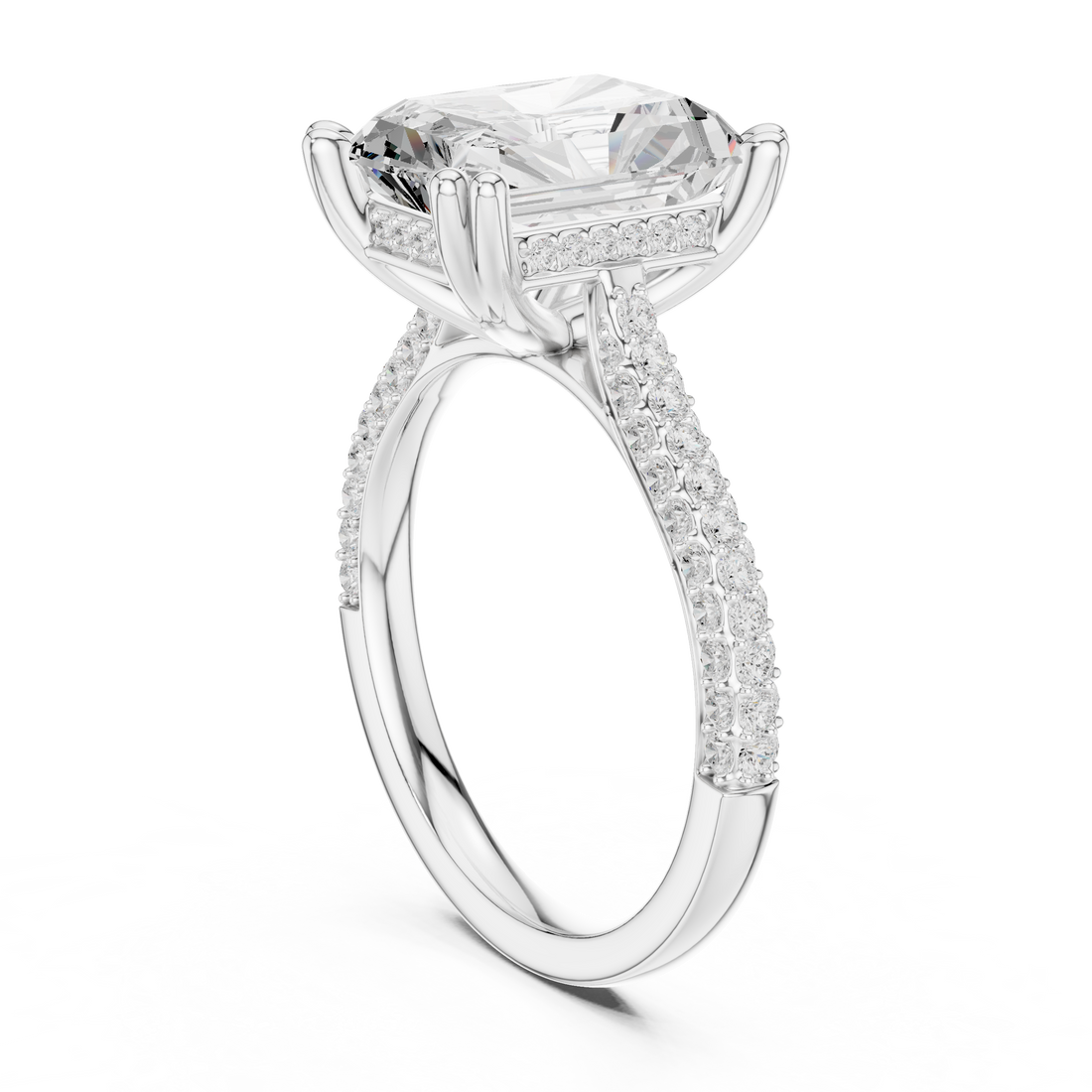 Aurelia AUR-02660 - White Gold