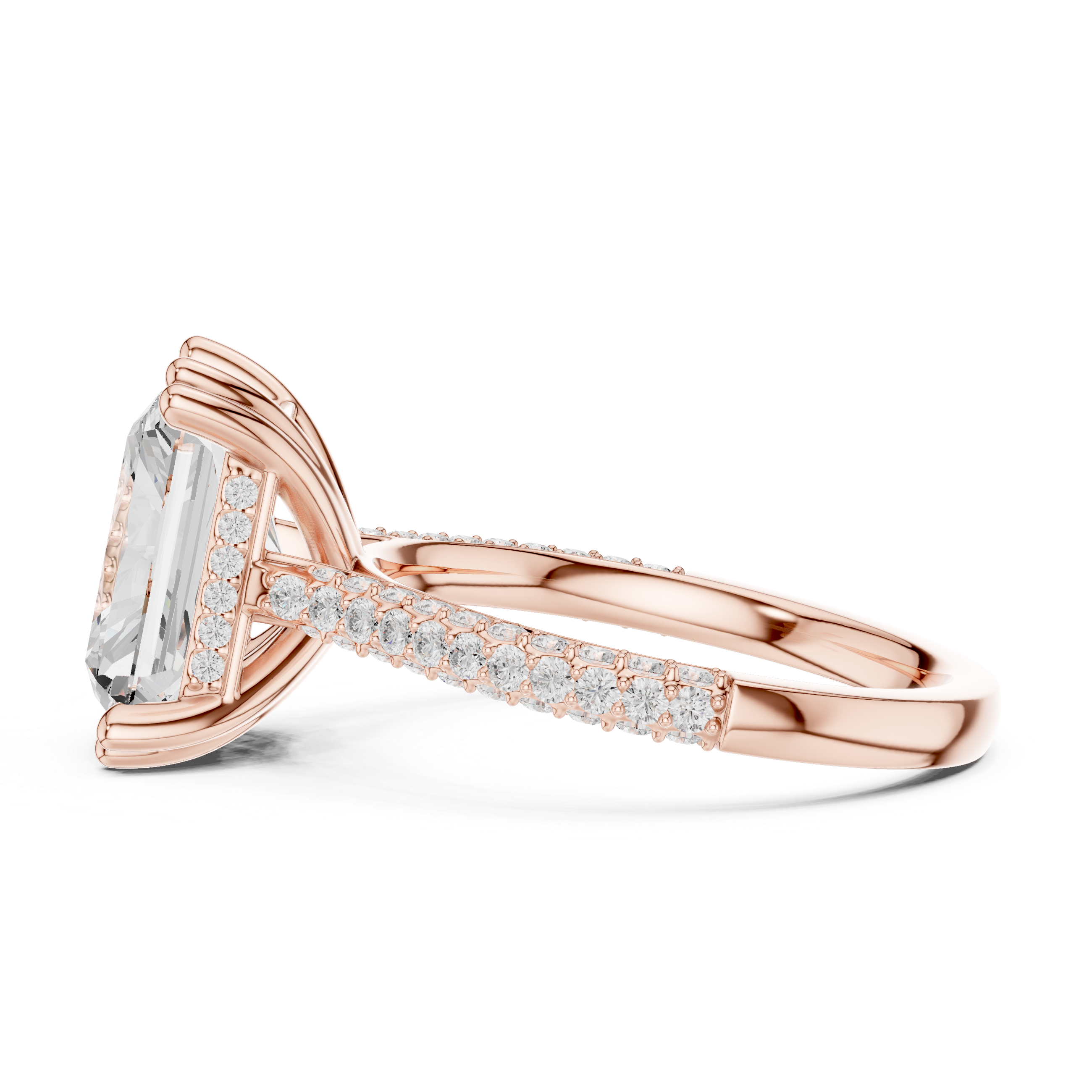 Aurelia AUR-02661 - Rose Gold