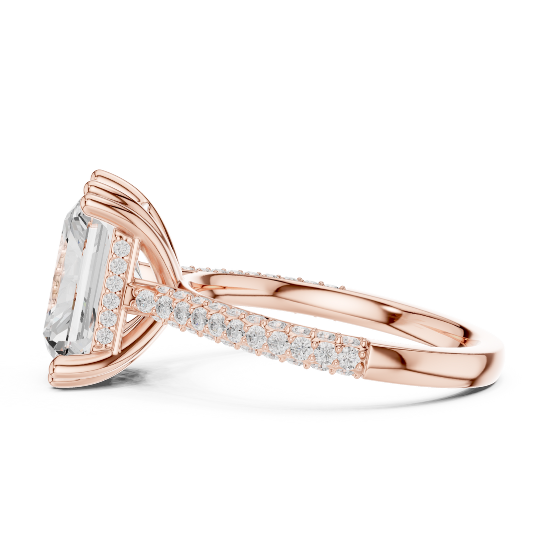 Aurelia AUR-02661 - Rose Gold