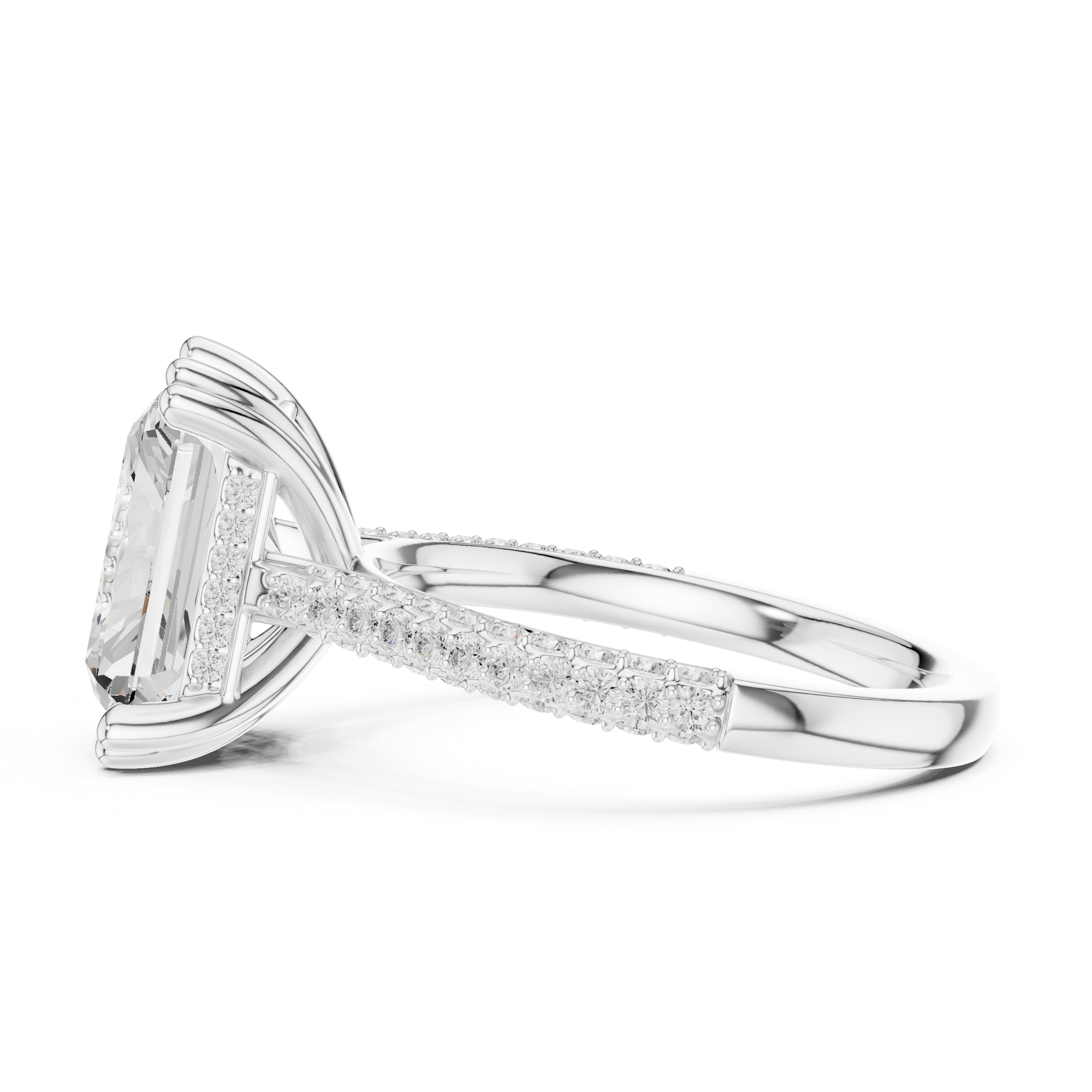Aurelia AUR-02661 - White Gold