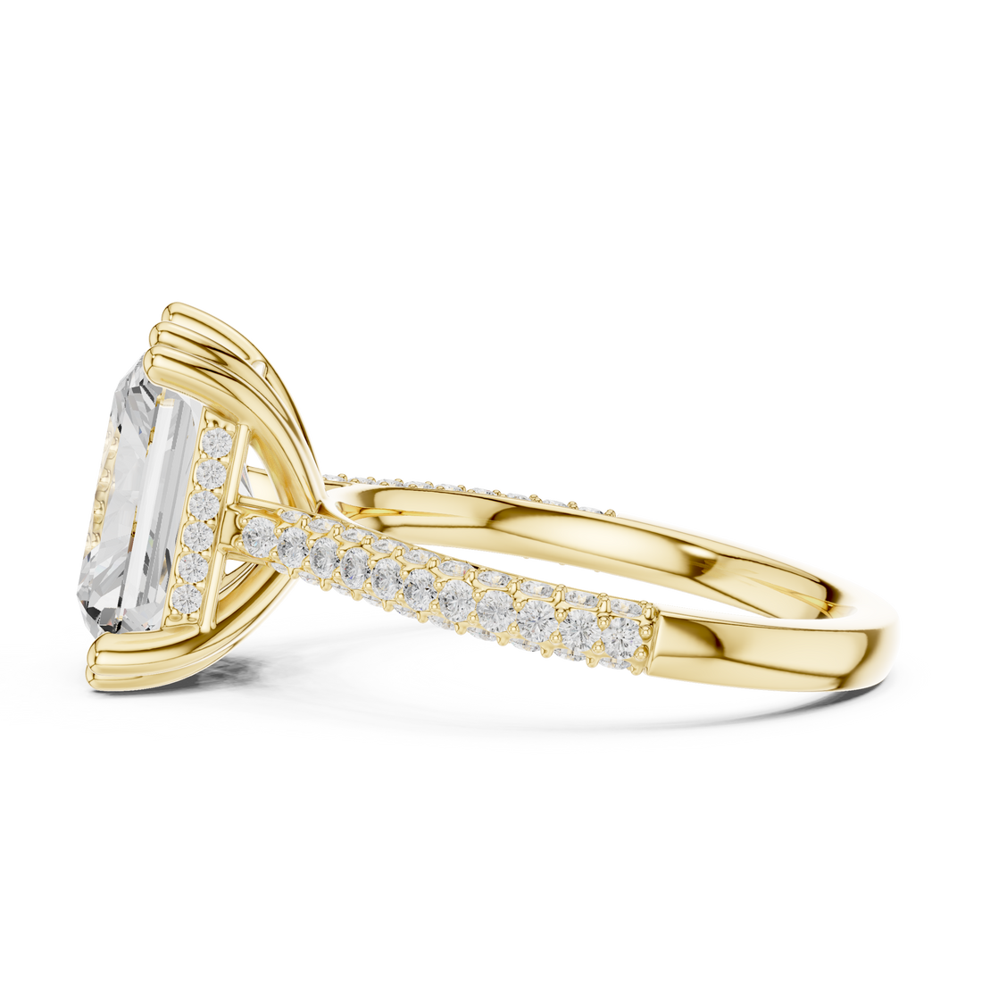 Aurelia AUR-02661 - Yellow Gold