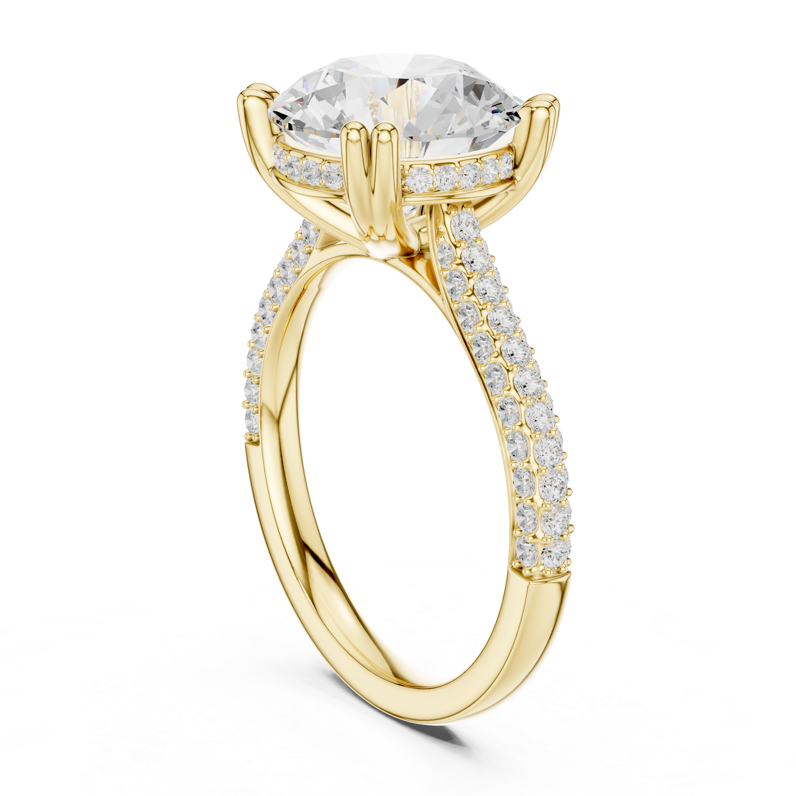 Aurelia AUR-02662 - Yellow Gold