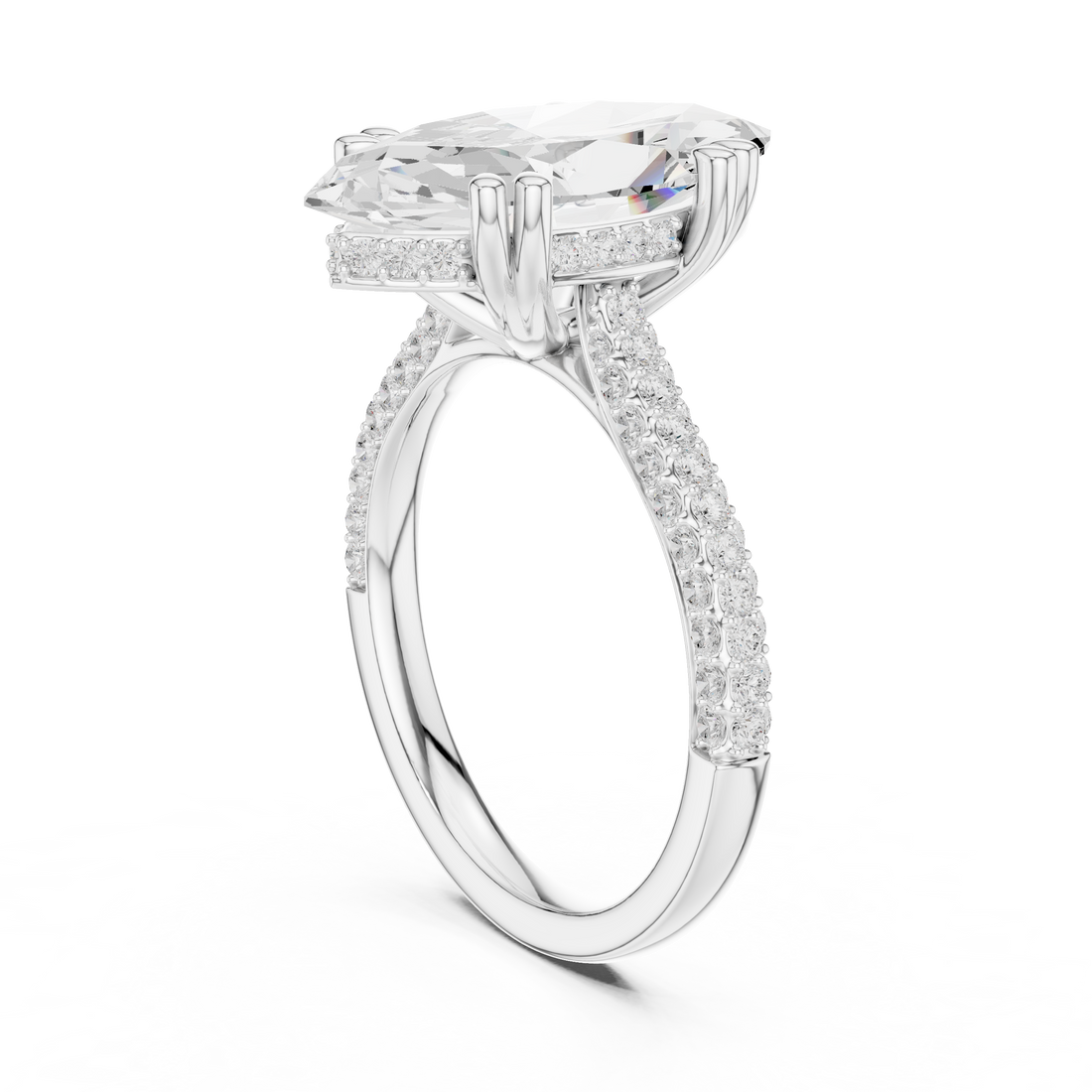 Aurelia AUR-00783 - White Gold