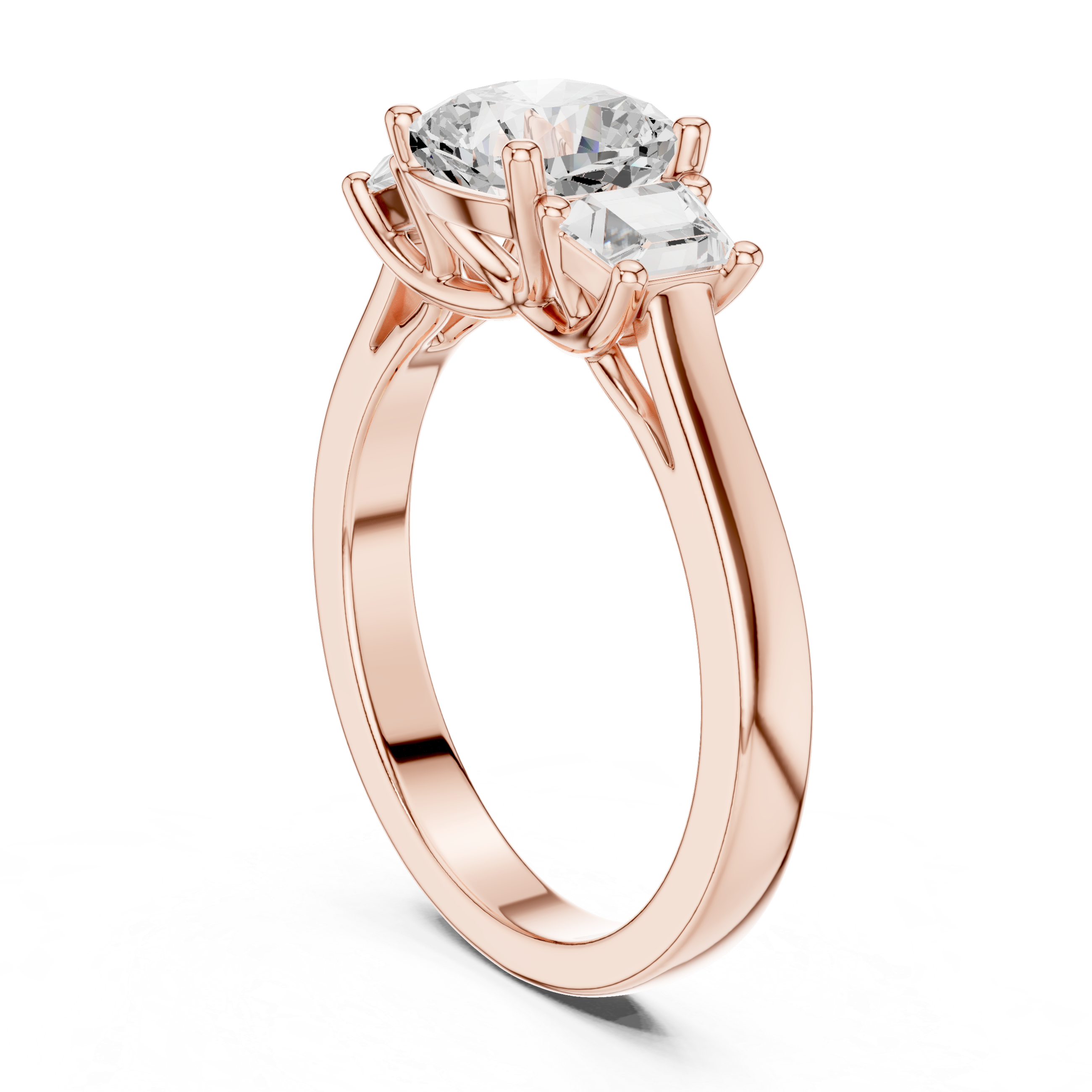 Aurelia AUR-00788 - Rose Gold