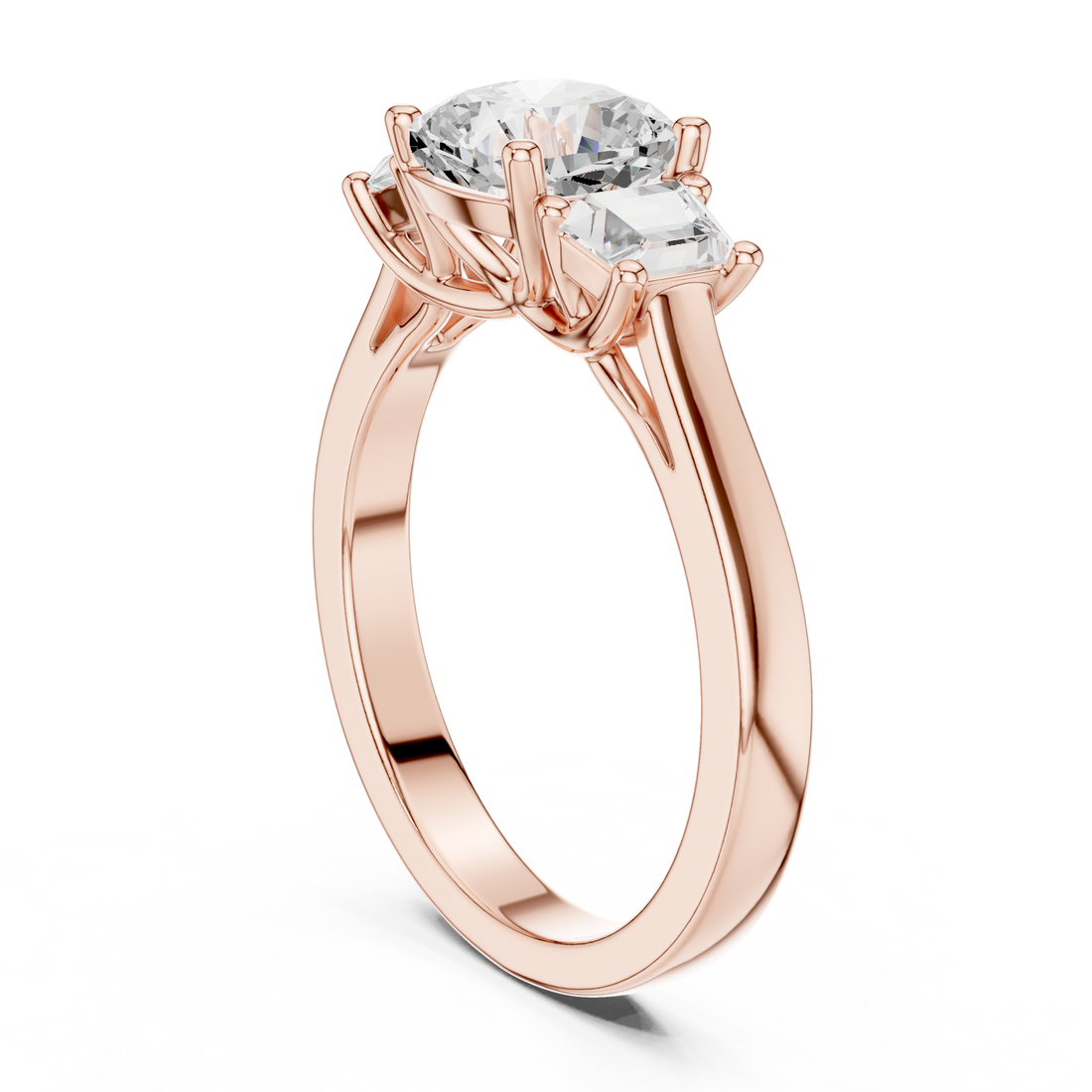 Aurelia AUR-00788 - Rose Gold