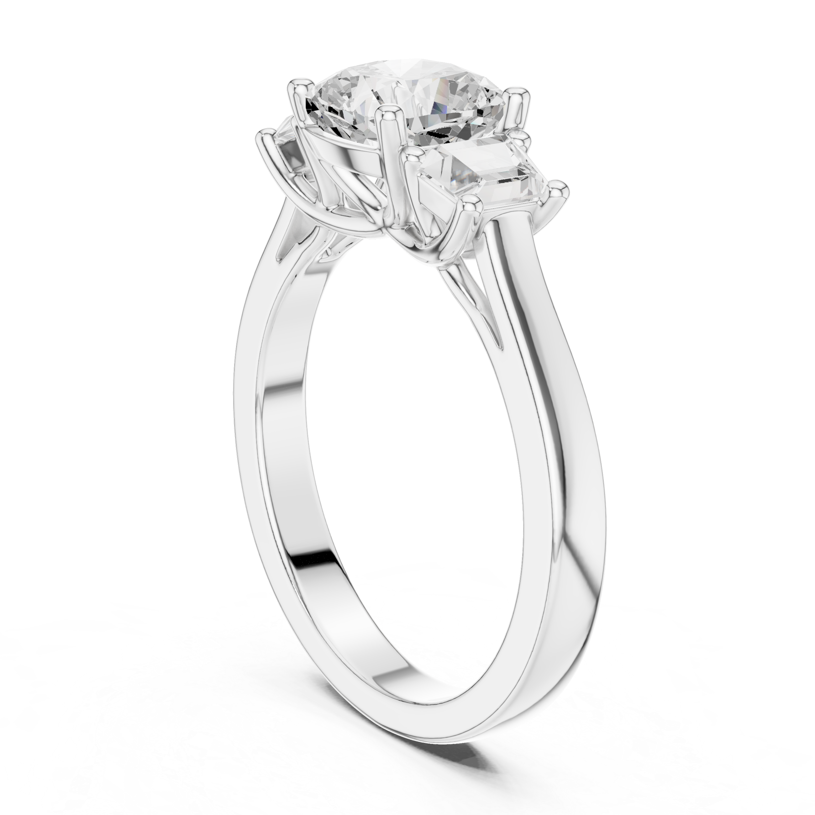 Aurelia AUR-00788 - White Gold