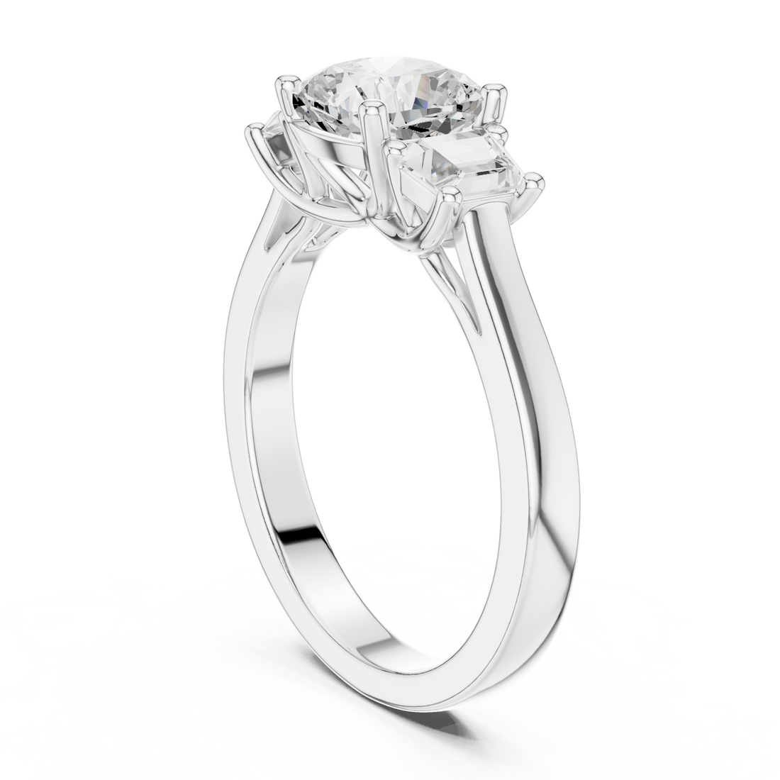 Aurelia AUR-00788 - White Gold