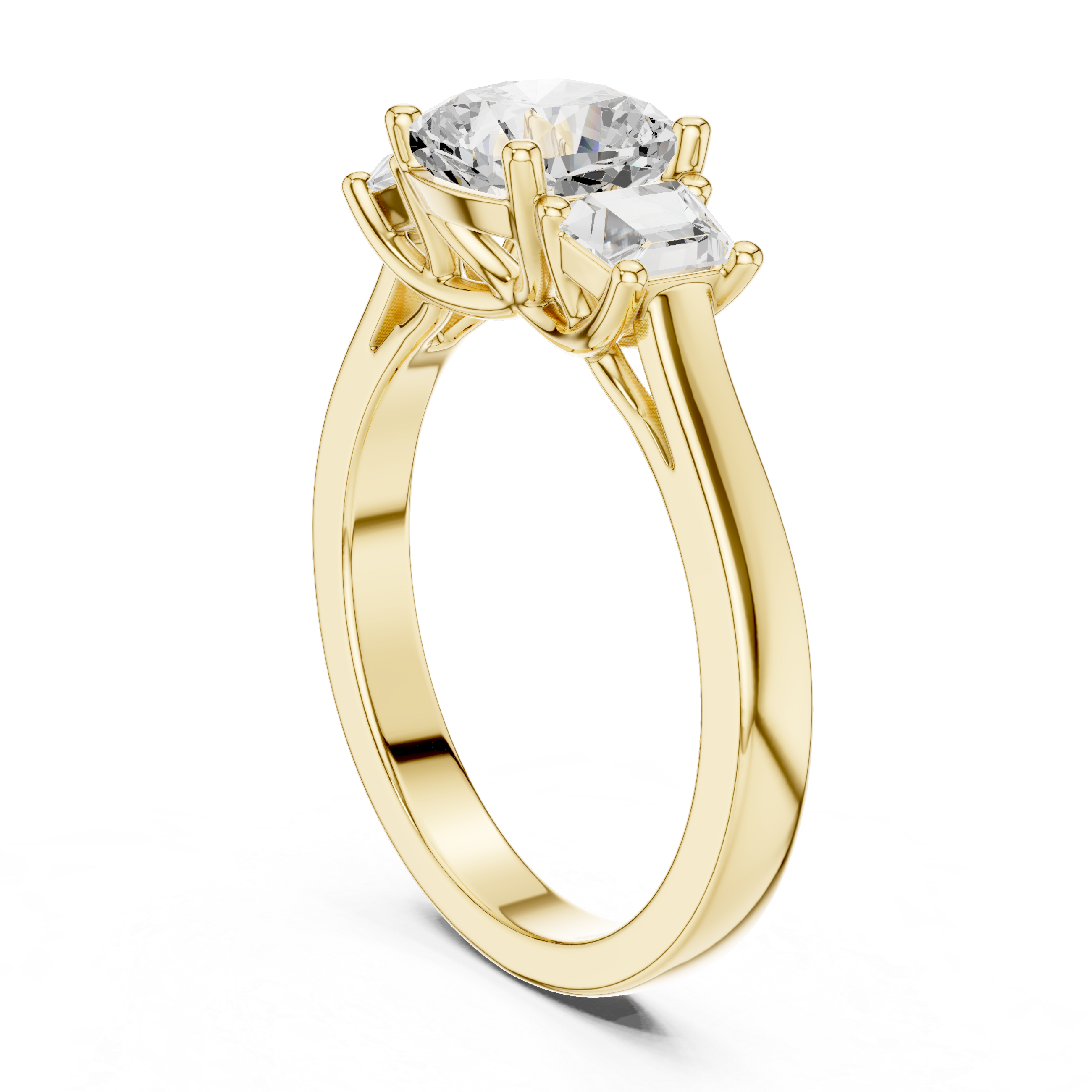Aurelia AUR-00788 - Yellow Gold