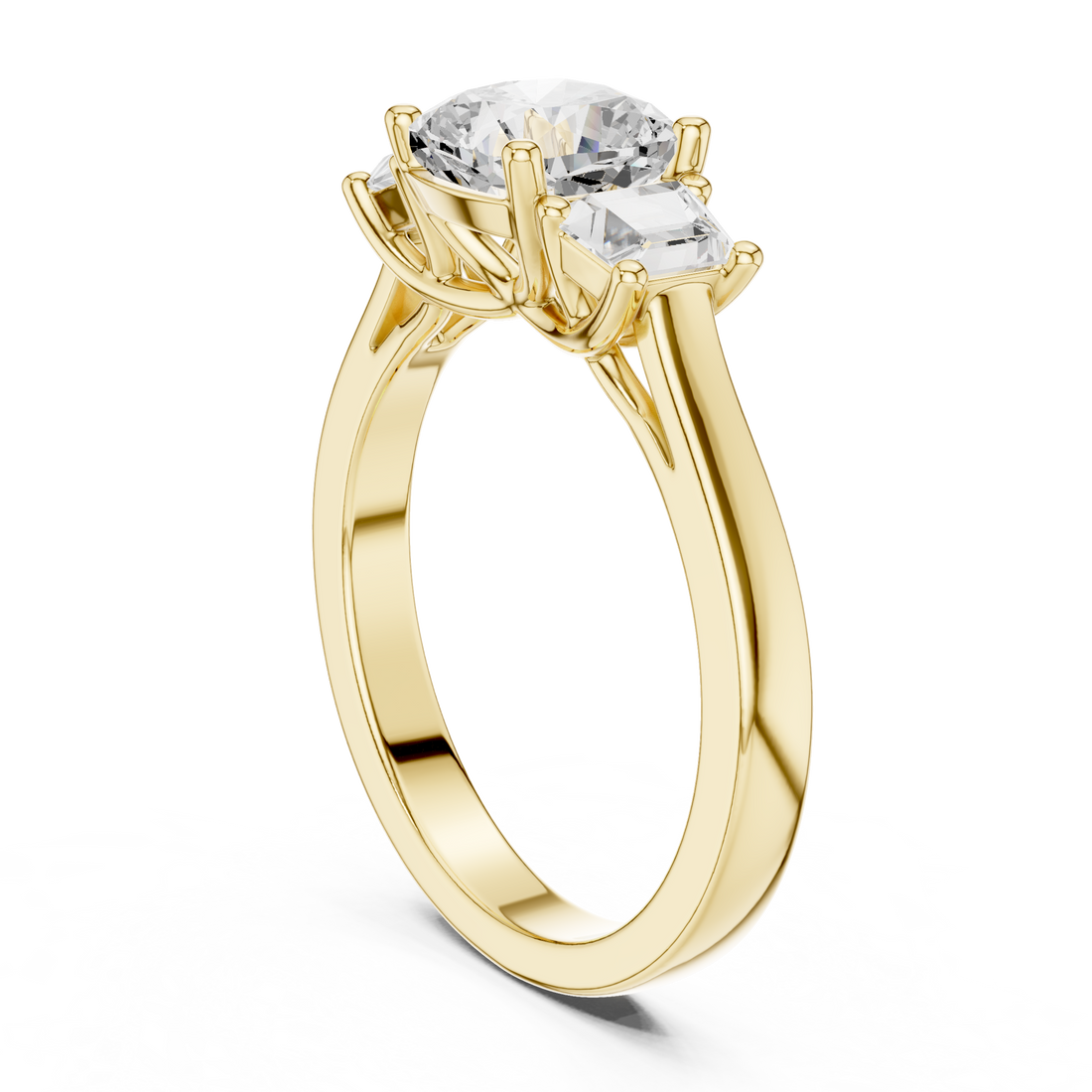 Aurelia AUR-00788 - Yellow Gold