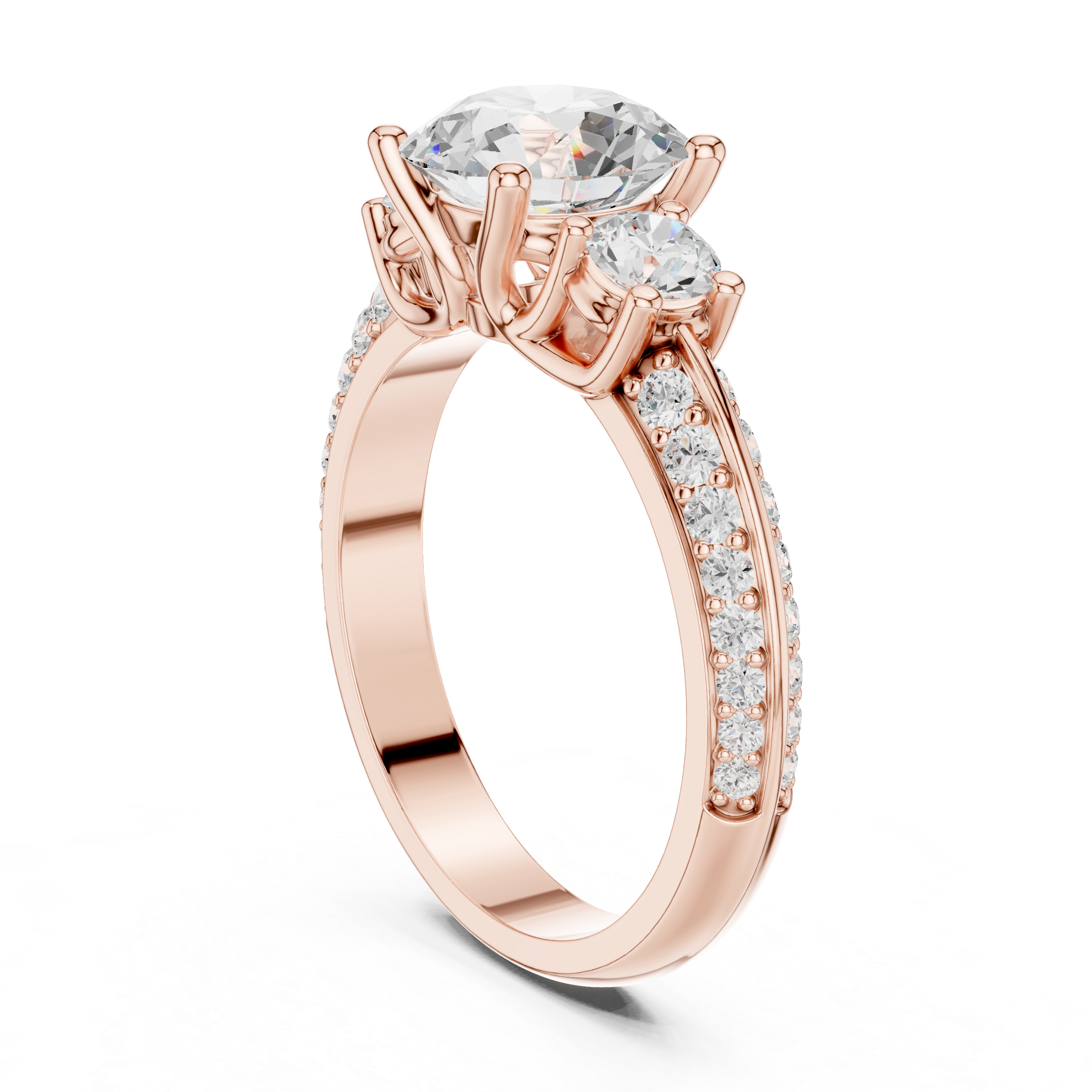 Aurelia AUR-00790 - Rose Gold
