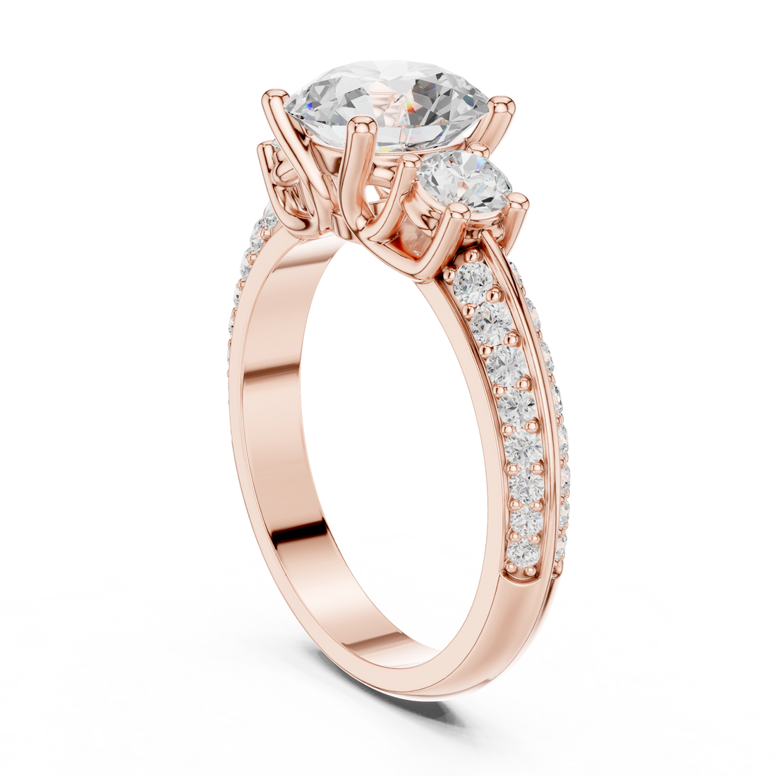 Aurelia AUR-00790 - Rose Gold