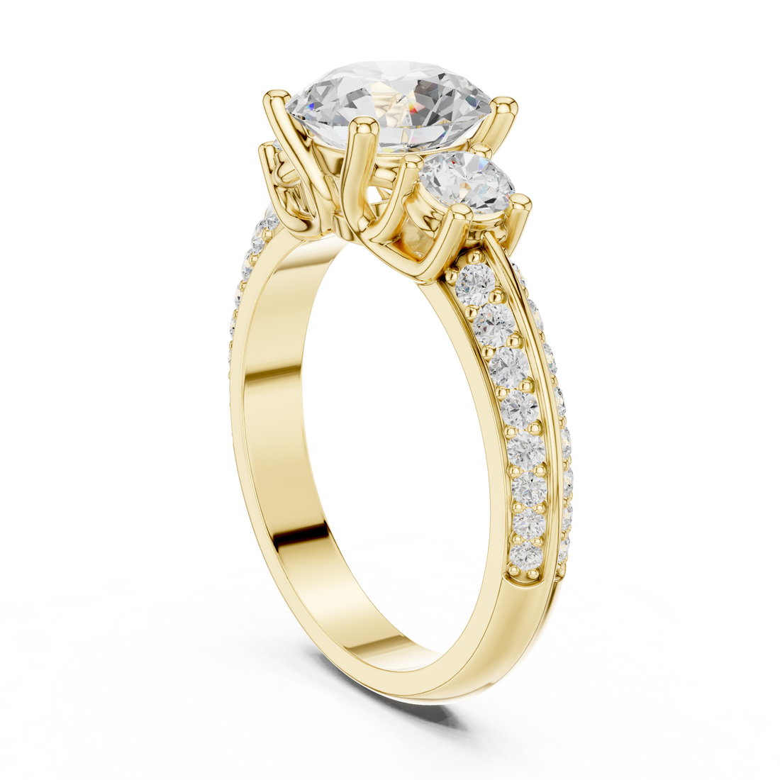 Aurelia AUR-00790 - Yellow Gold