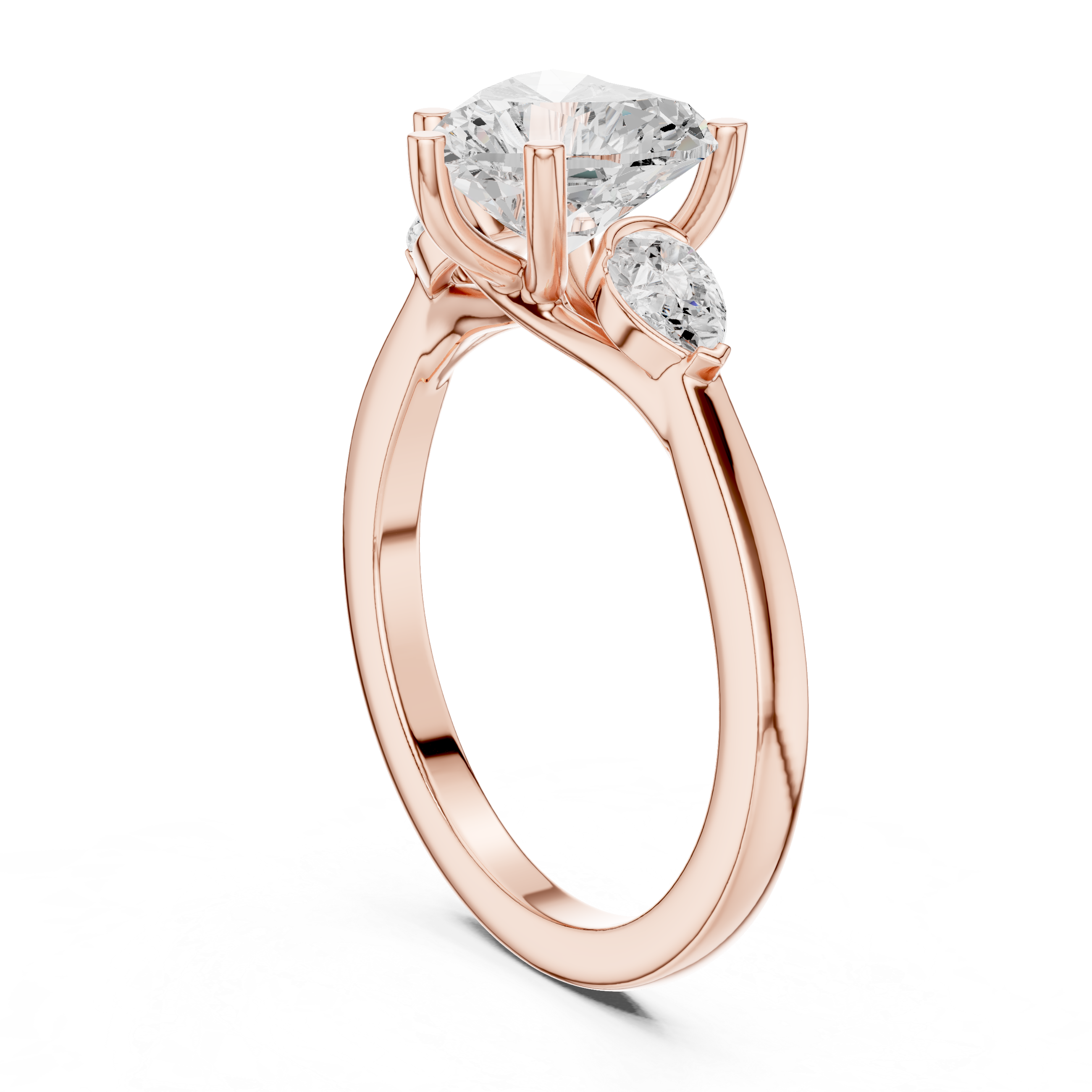 Aurelia AUR-00793 - Rose Gold