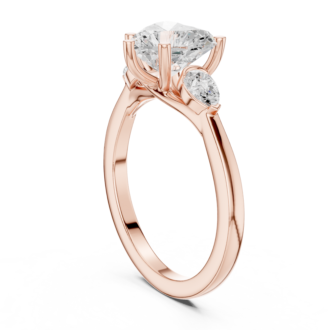 Aurelia AUR-00793 - Rose Gold