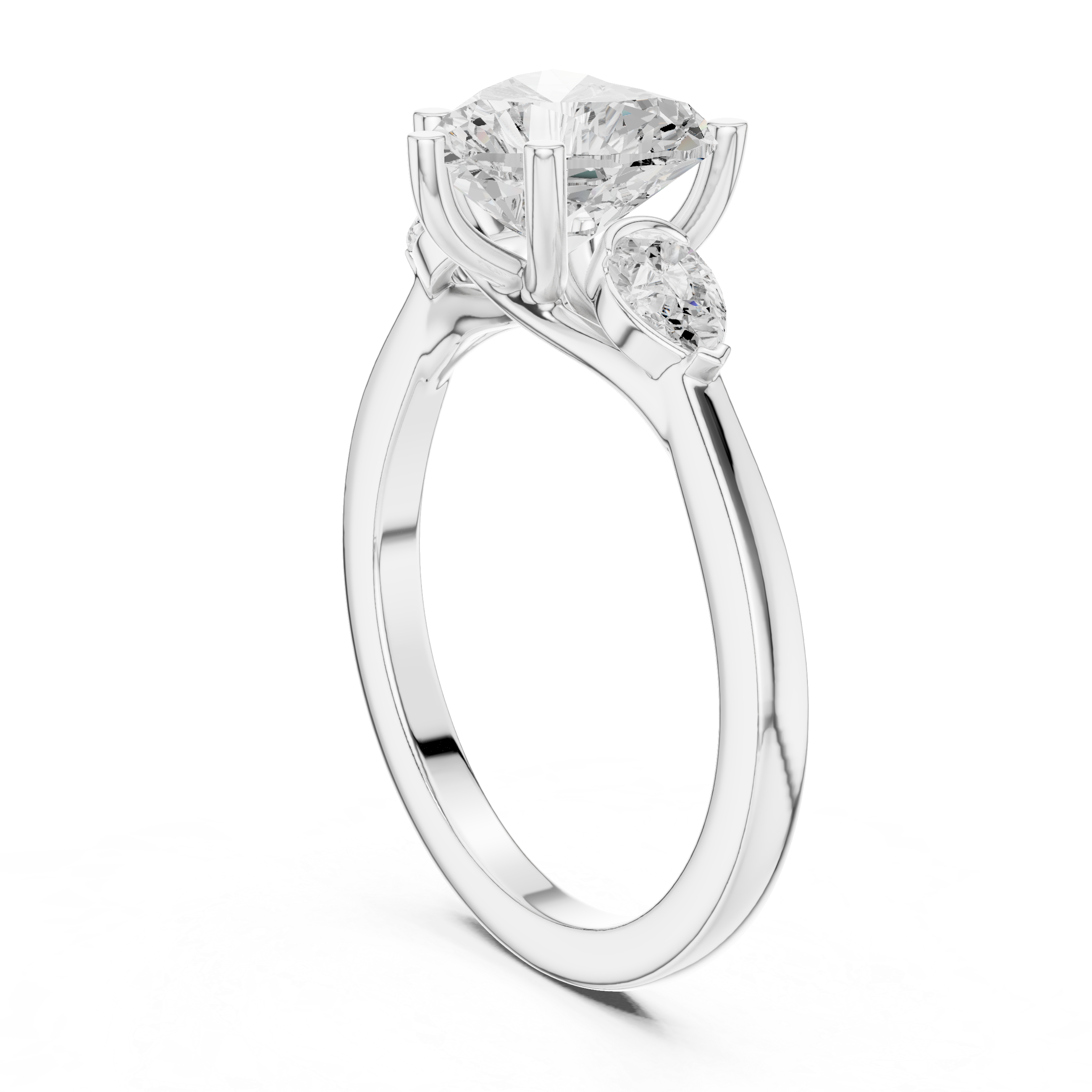Aurelia AUR-00793 - White Gold