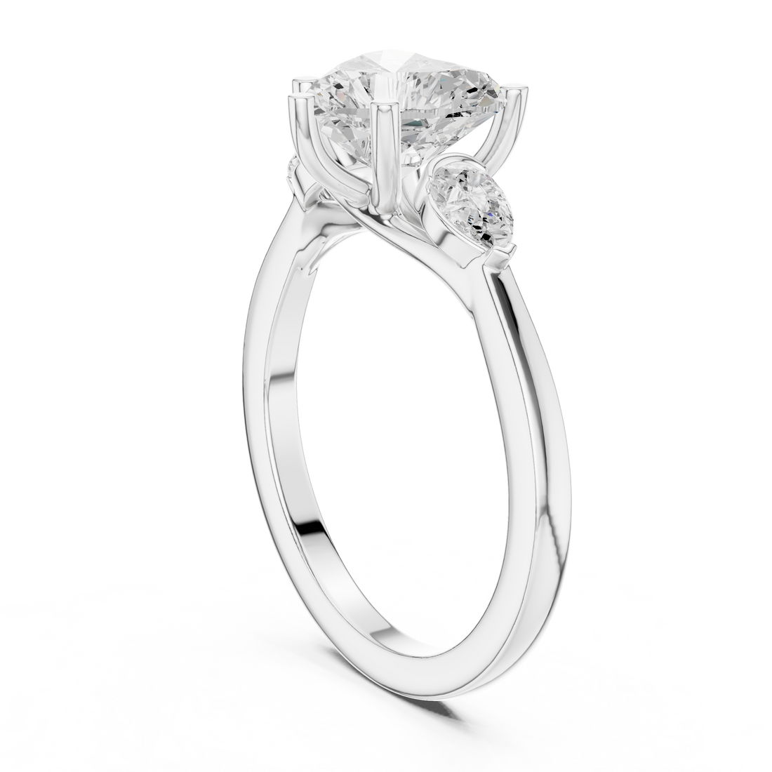 Aurelia AUR-00793 - White Gold