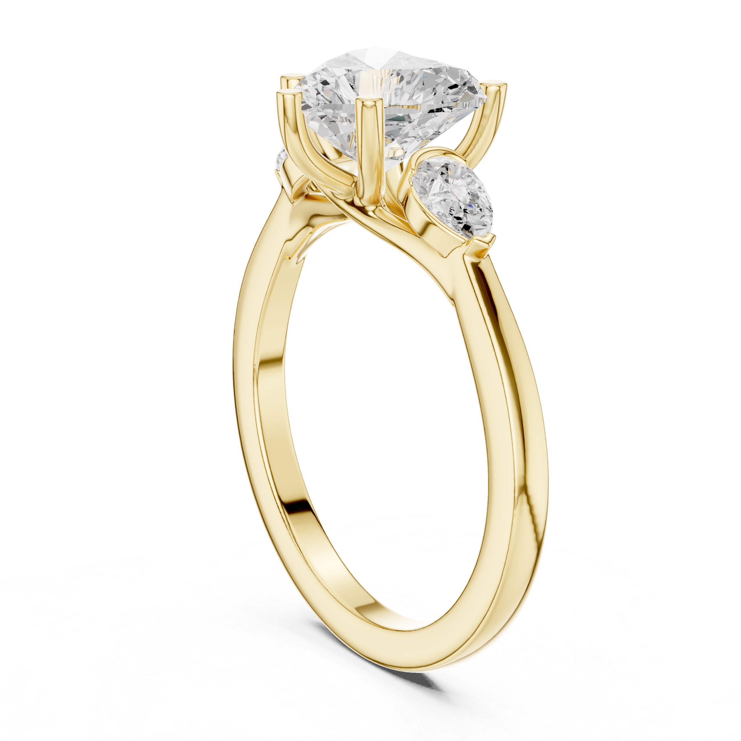Aurelia AUR-00793 - Yellow Gold