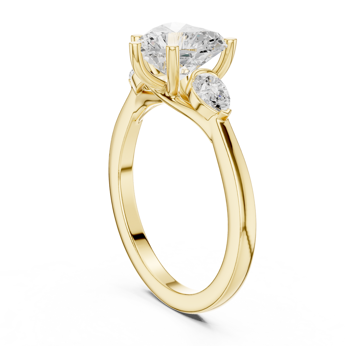 Aurelia AUR-00793 - Yellow Gold