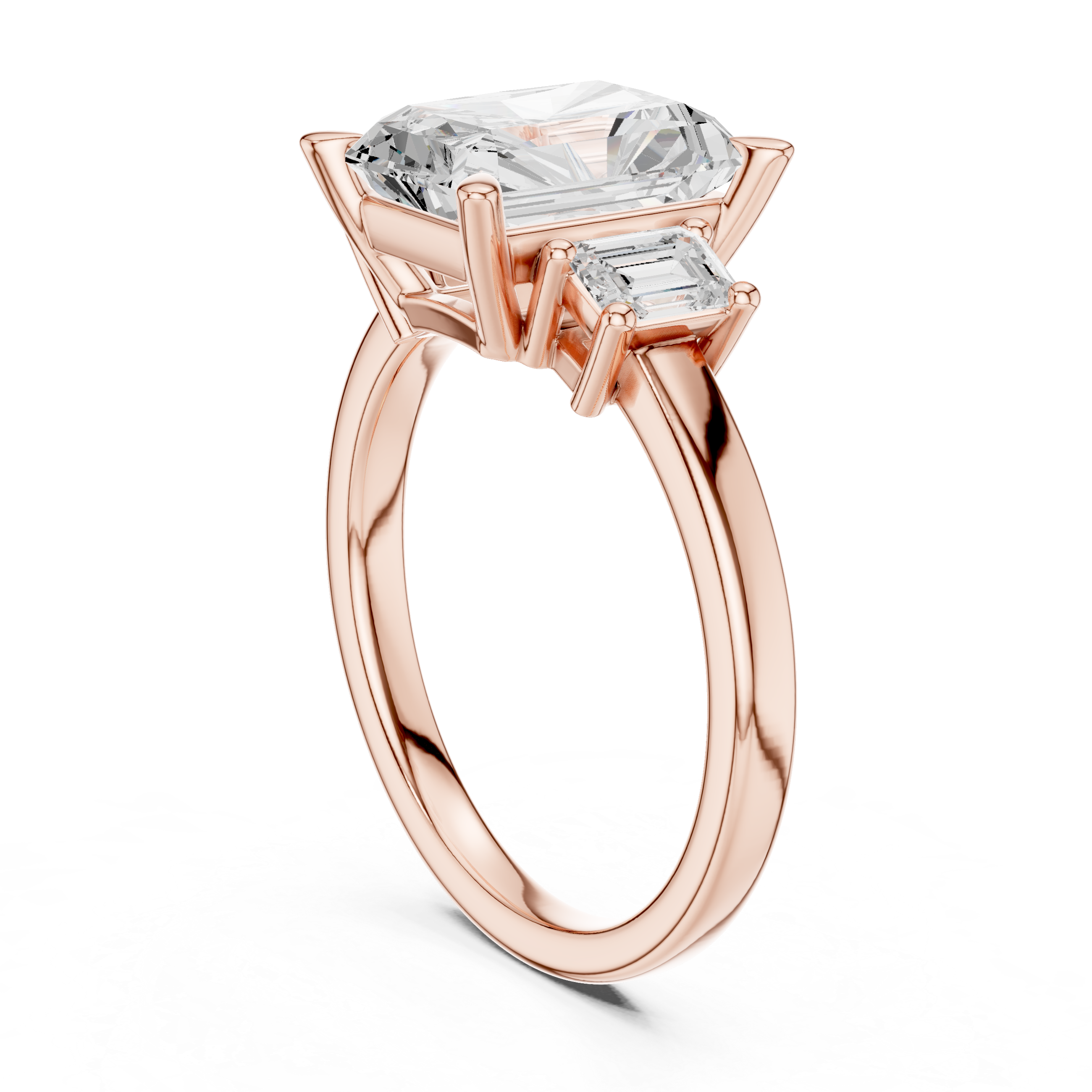 Aurelia AUR-00808 - Rose Gold