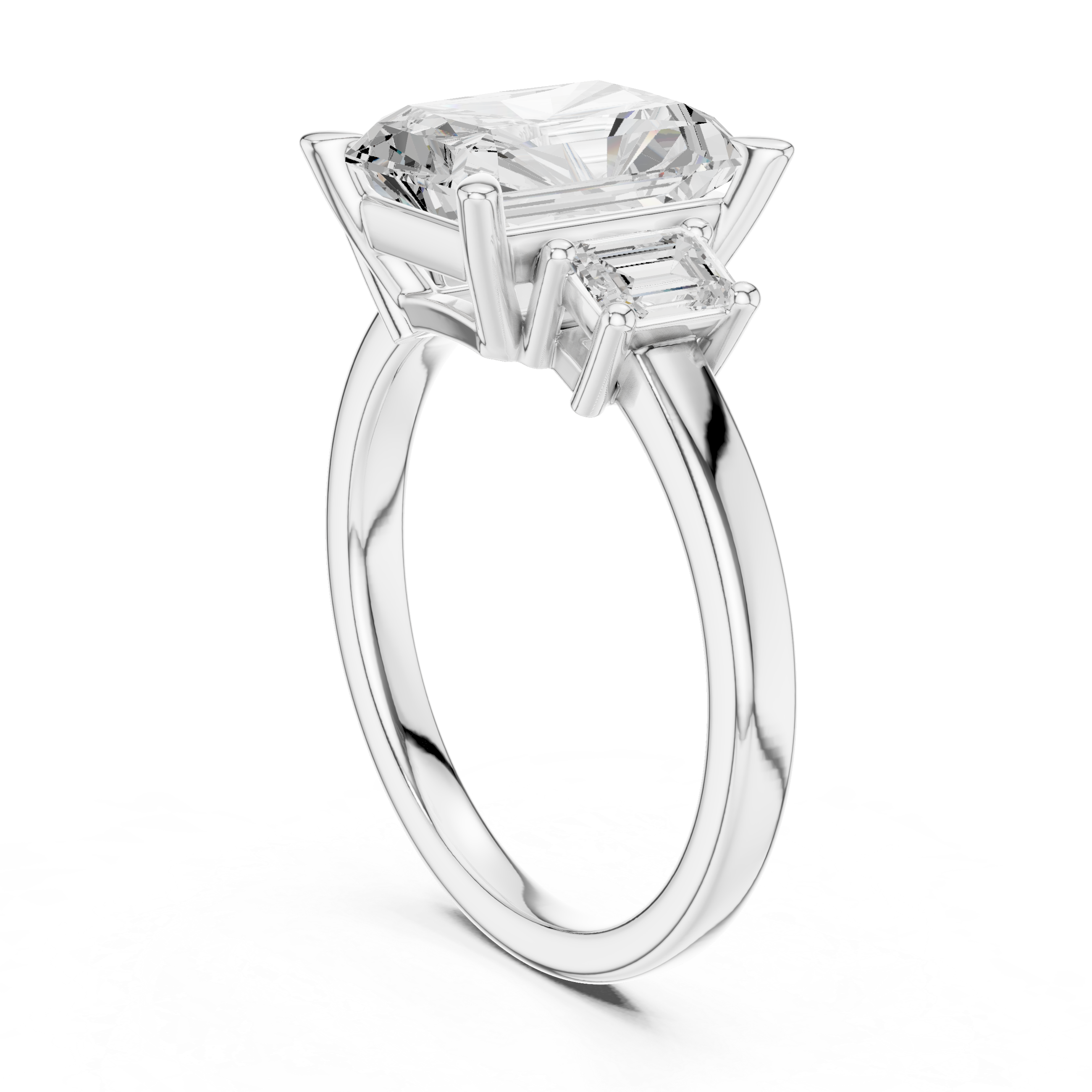 Aurelia AUR-00808 - White Gold