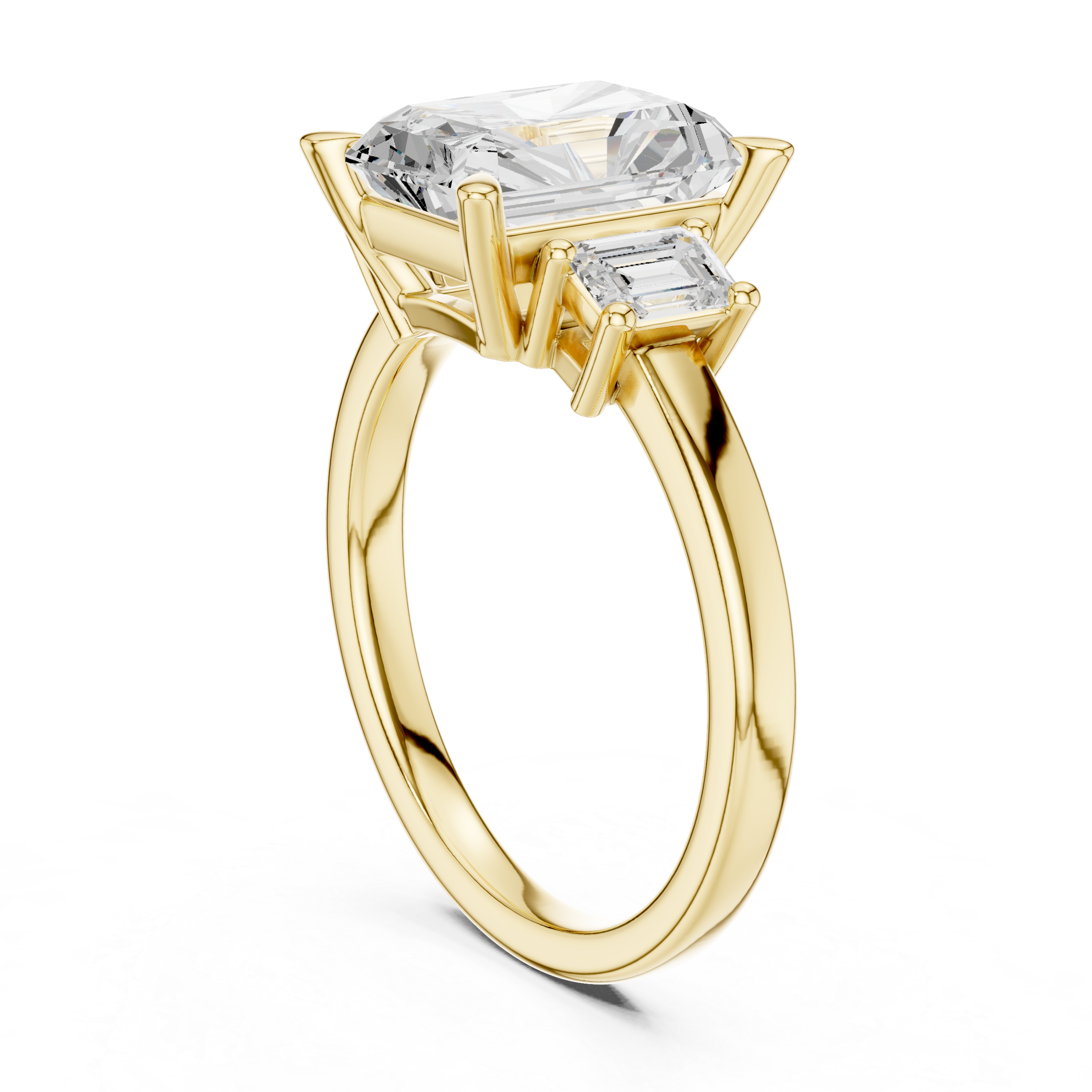Aurelia AUR-00808 - Yellow Gold