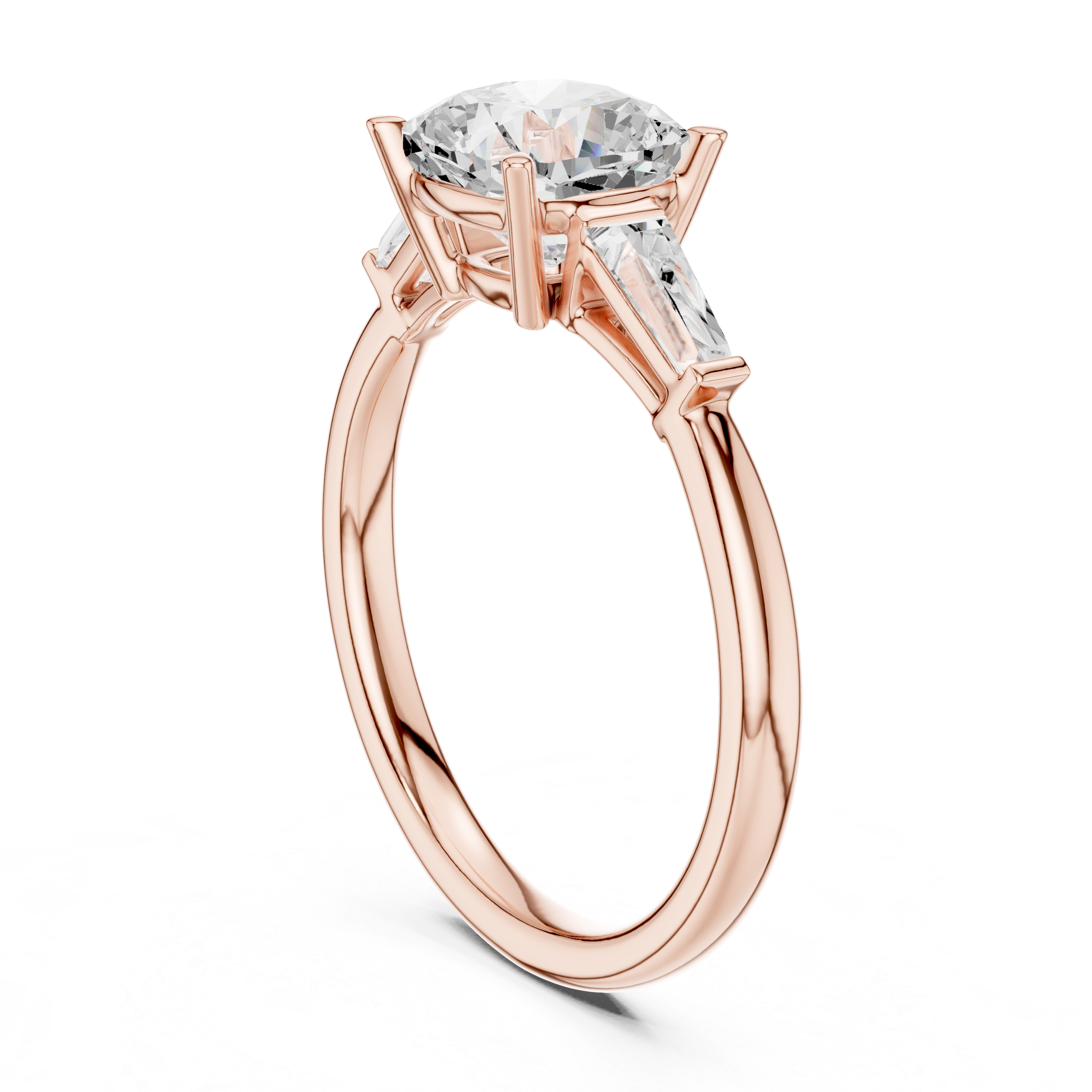 Aurelia AUR-02190 - Rose Gold