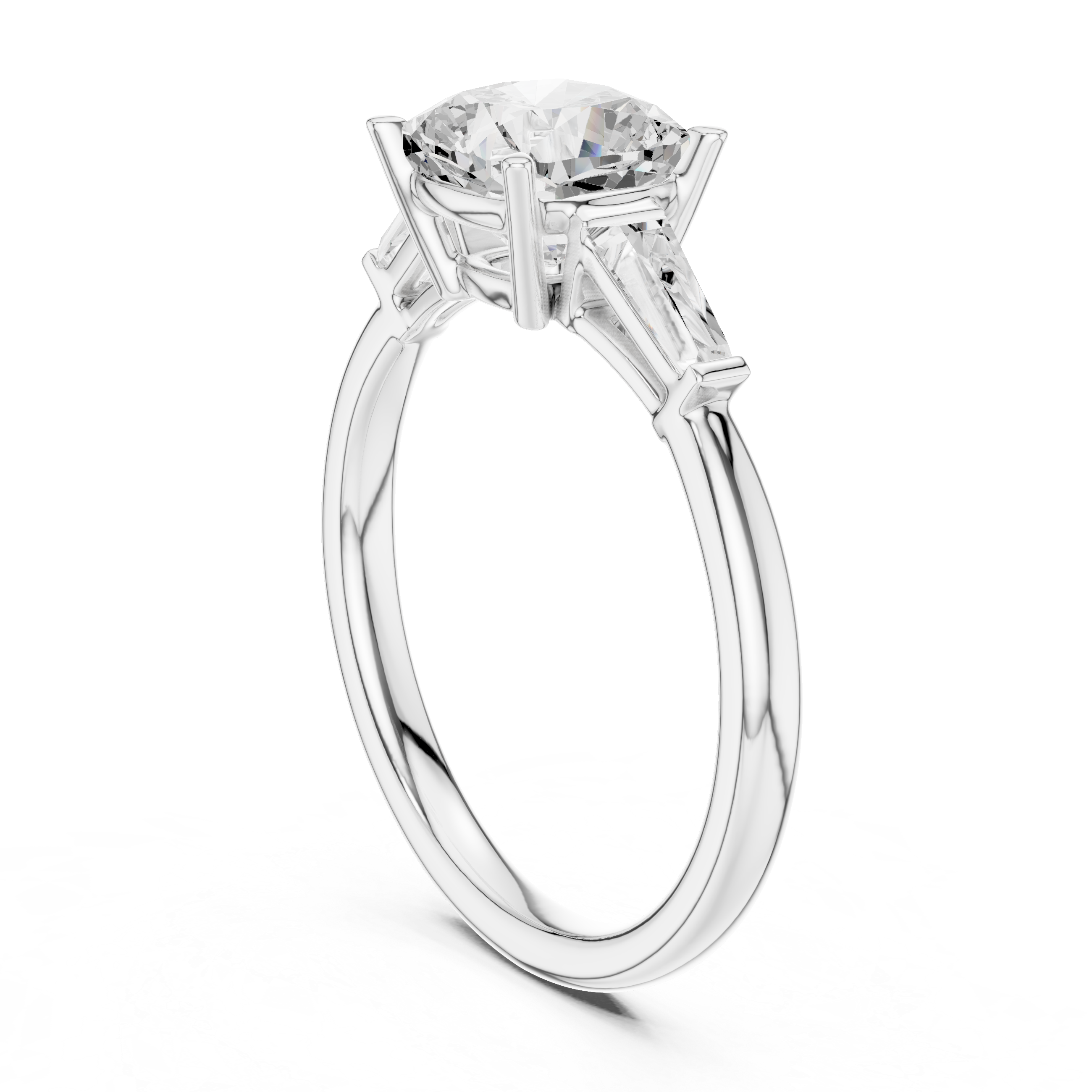 Aurelia AUR-02190 - White Gold