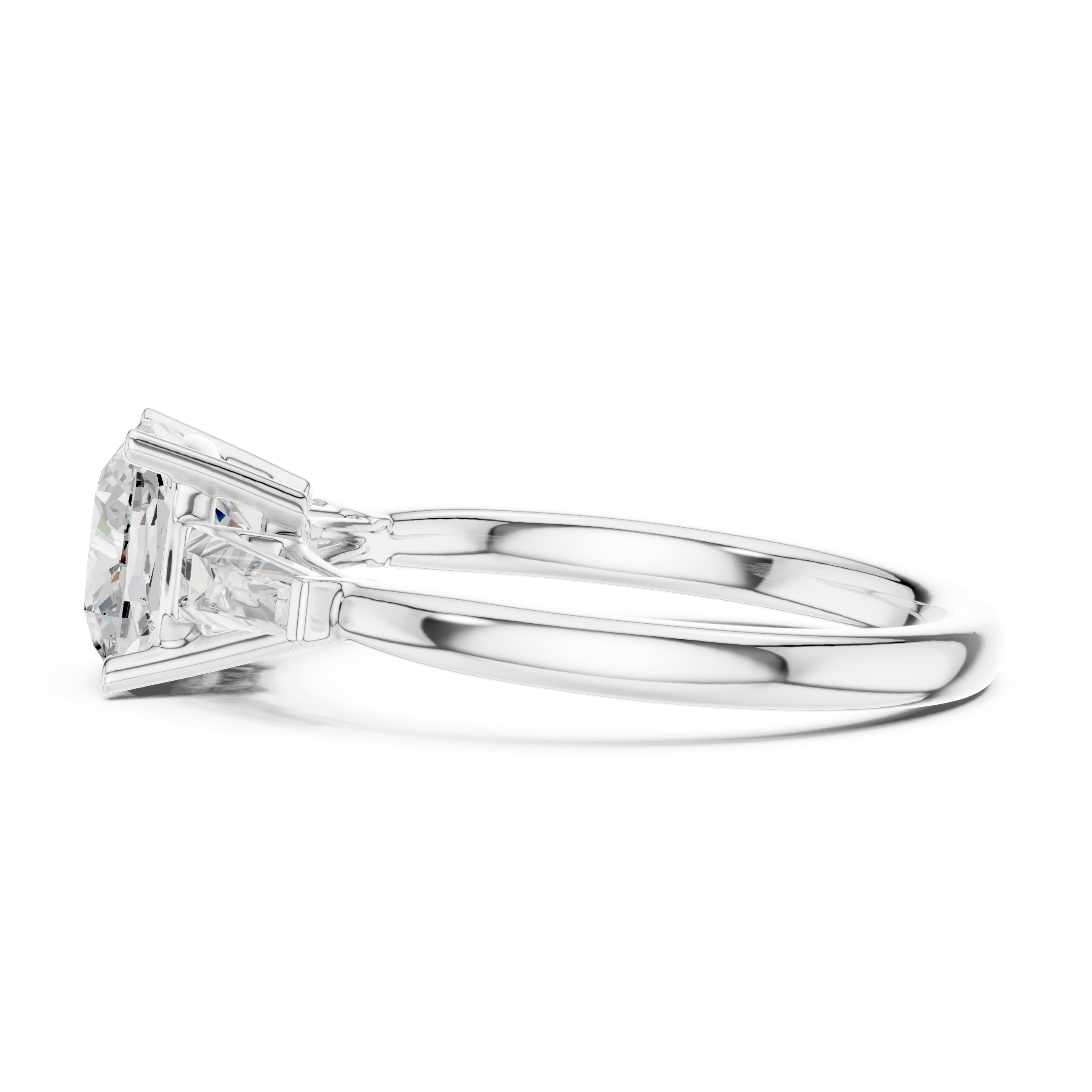 Aurelia AUR-02191 - White Gold
