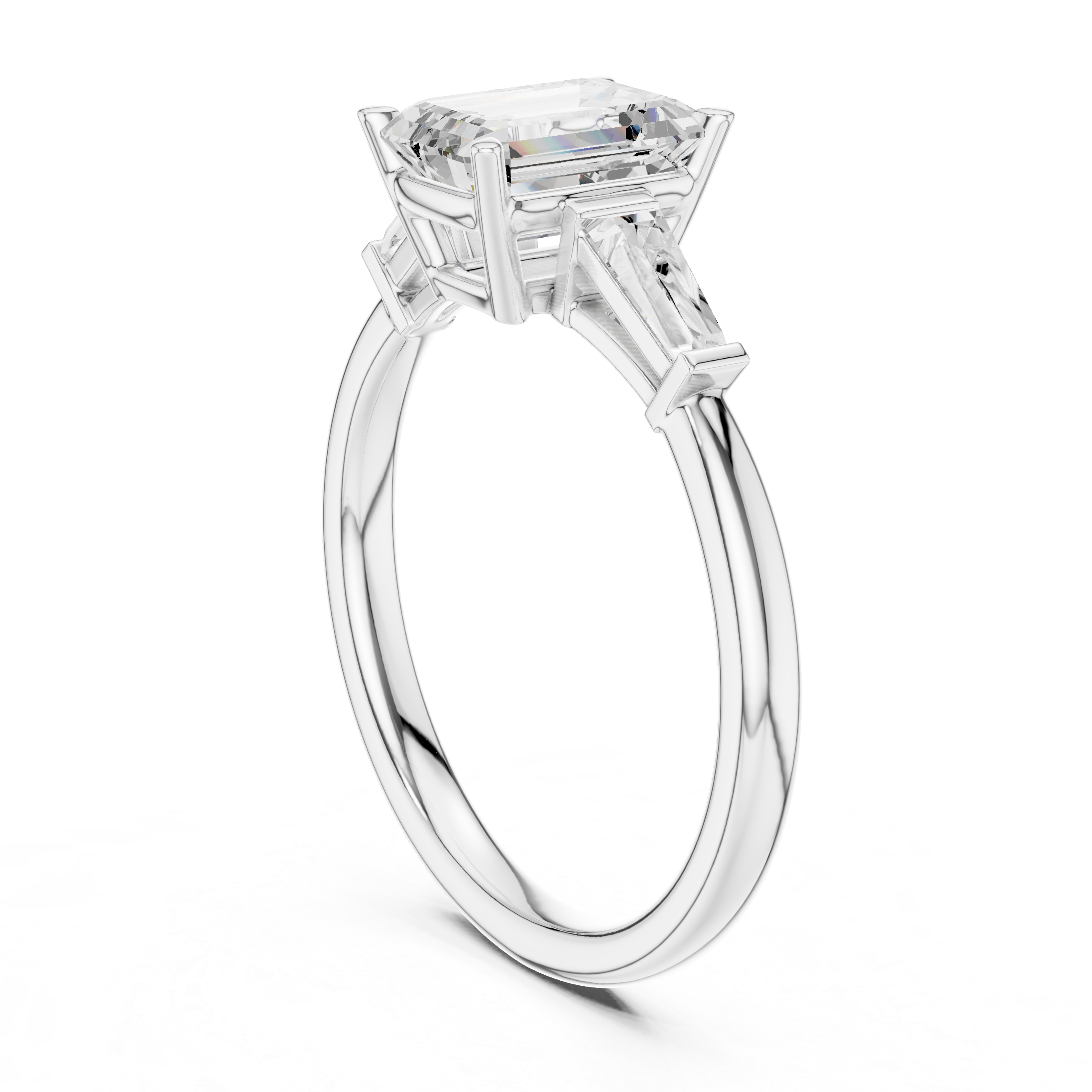 Aurelia AUR-02192 - White Gold