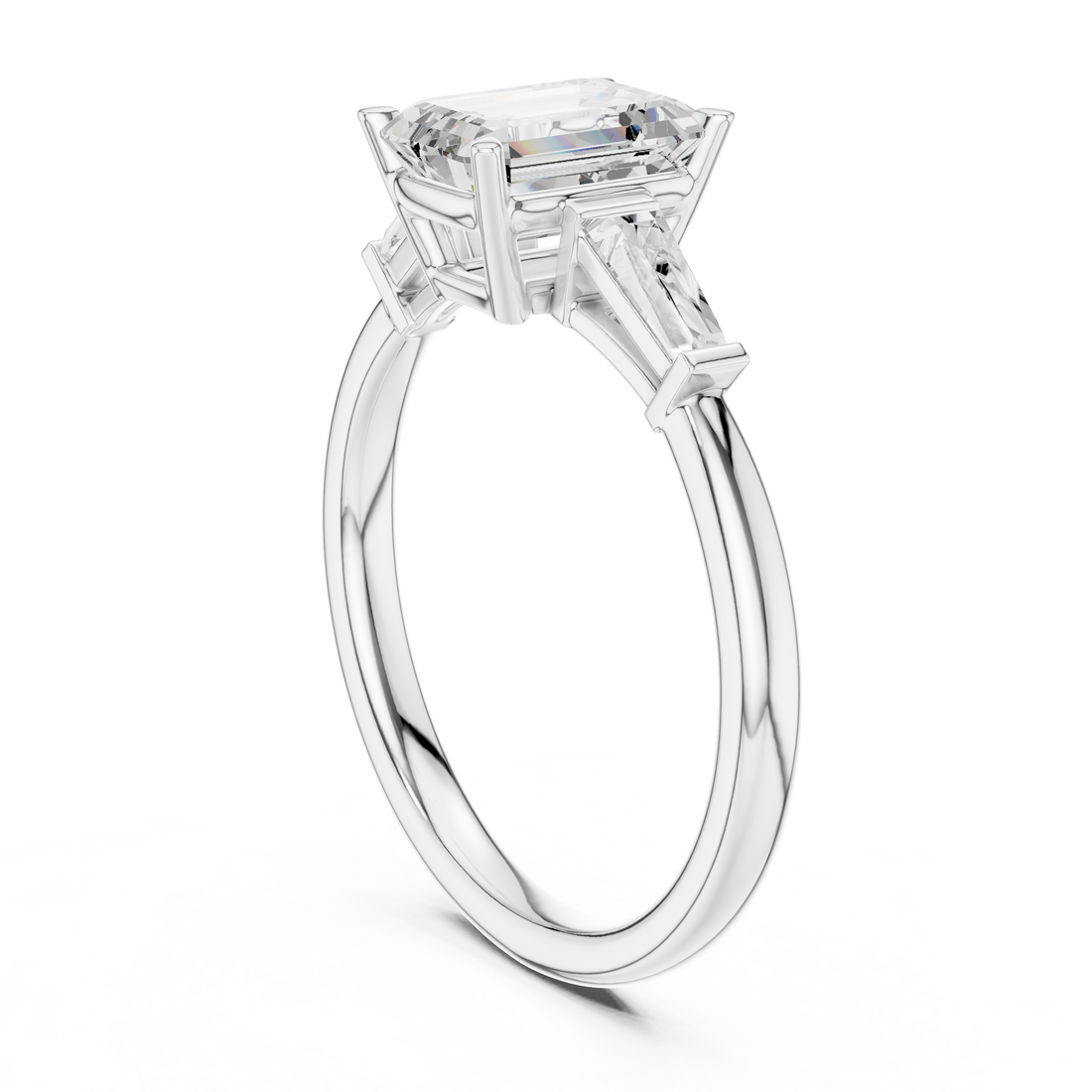 Aurelia AUR-02192 - White Gold