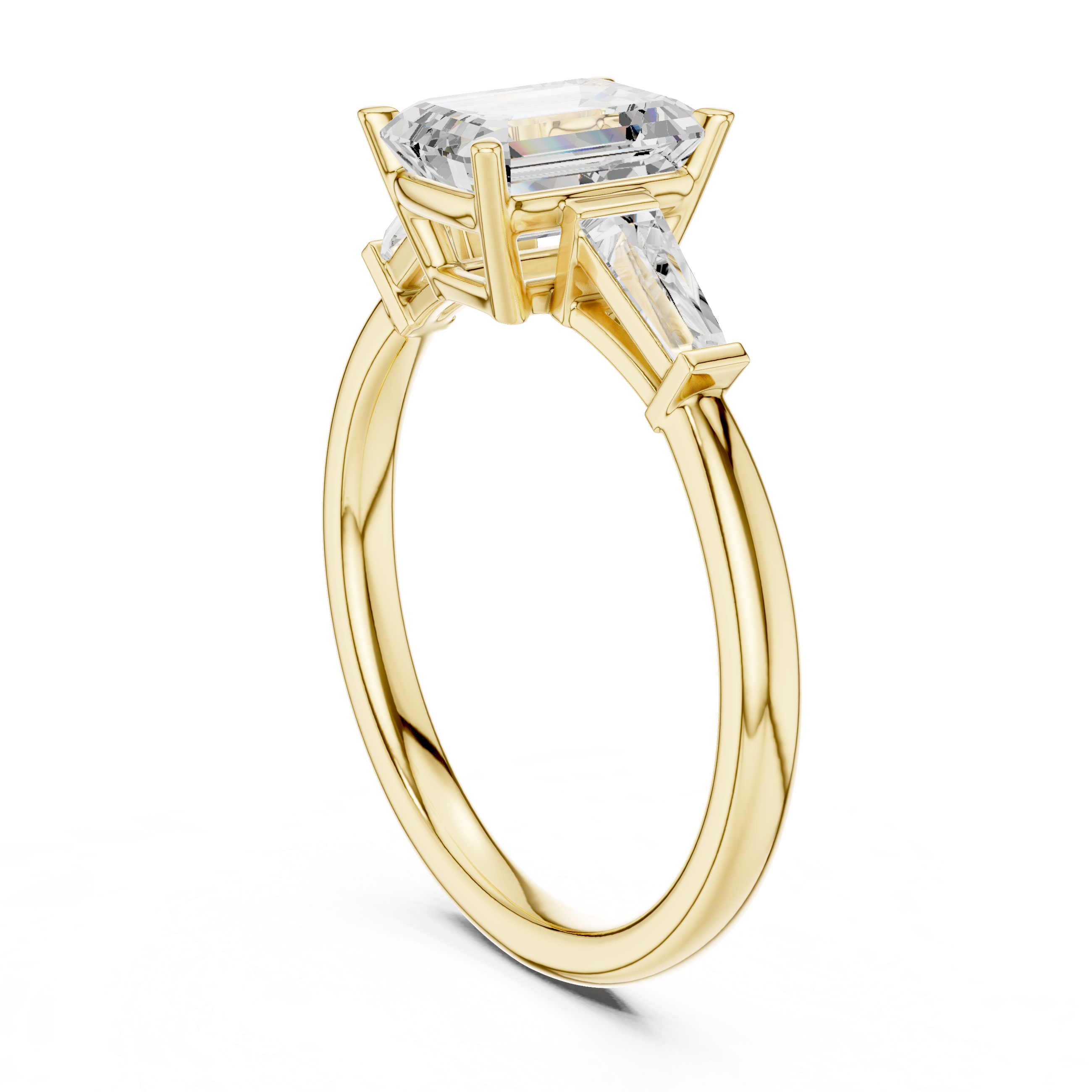Aurelia AUR-02192 - Yellow Gold