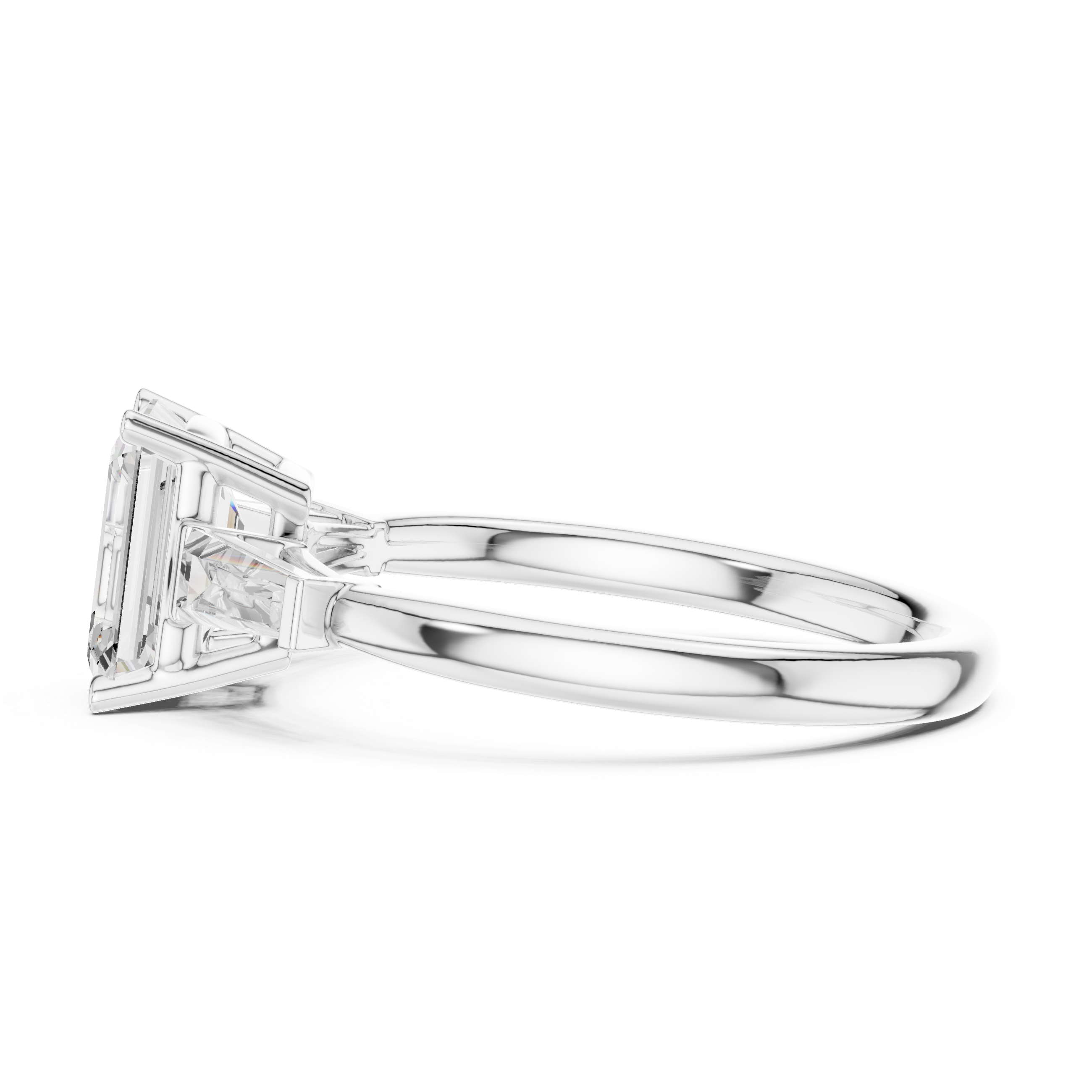Aurelia AUR-02193 - White Gold