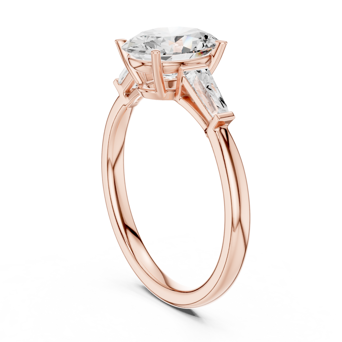 Aurelia AUR-00809 - Rose Gold