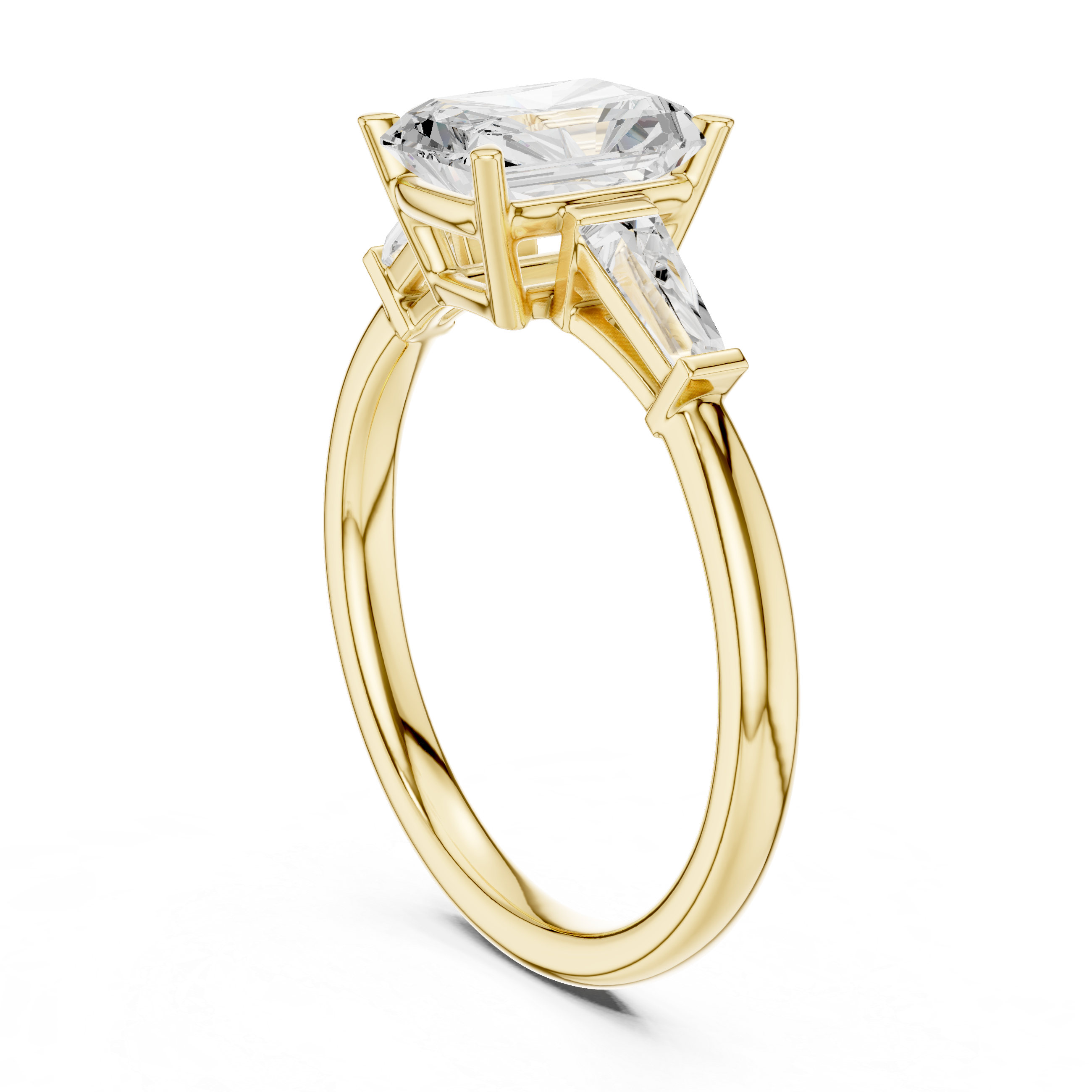 Aurelia AUR-02194 - Yellow Gold