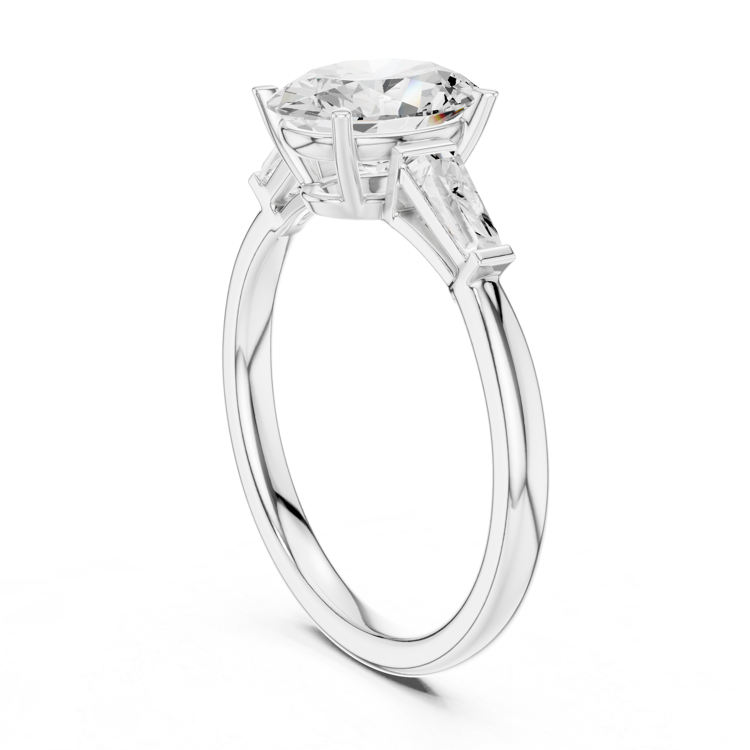 Aurelia AUR-00809 - White Gold