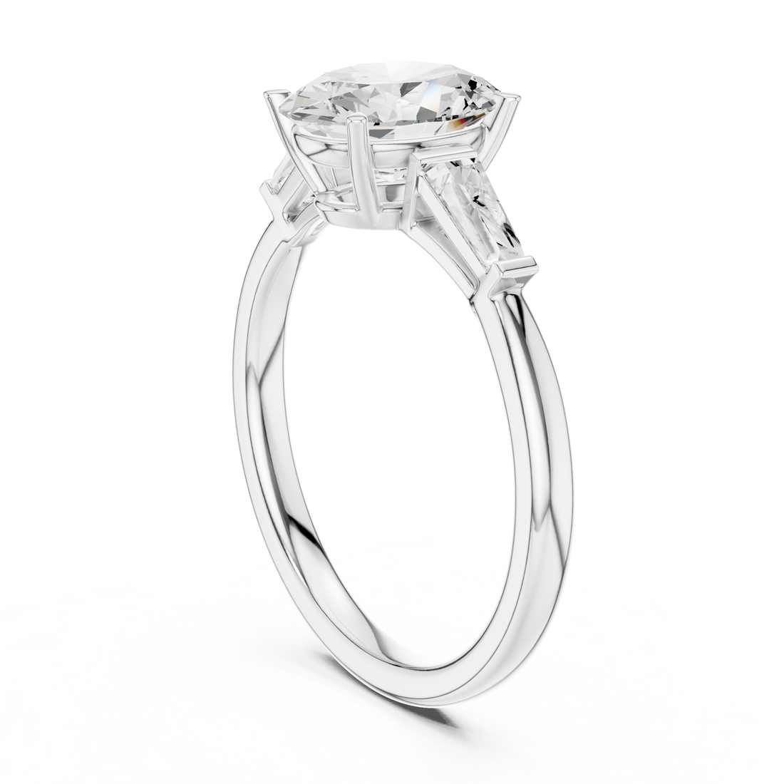 Aurelia AUR-00809 - White Gold