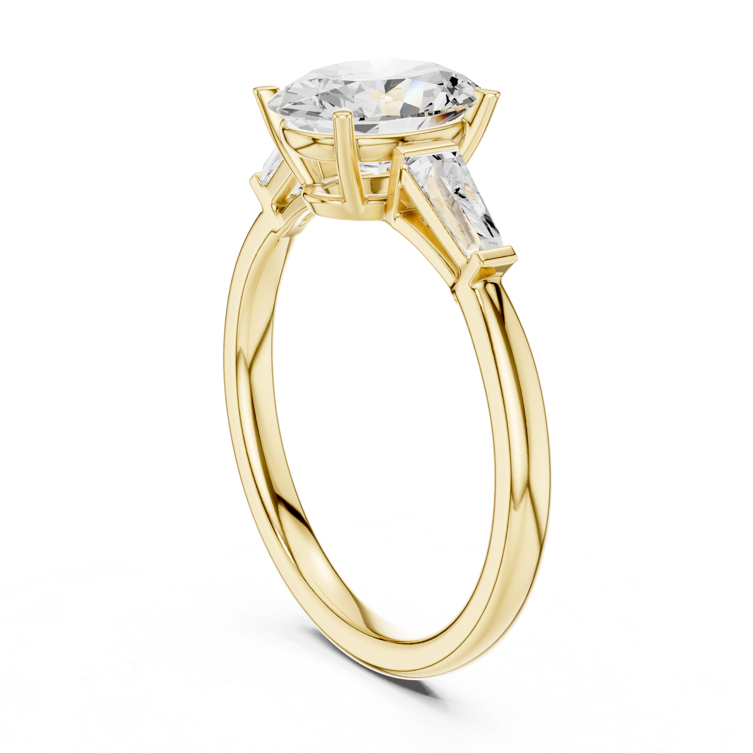 Aurelia AUR-00809 - Yellow Gold