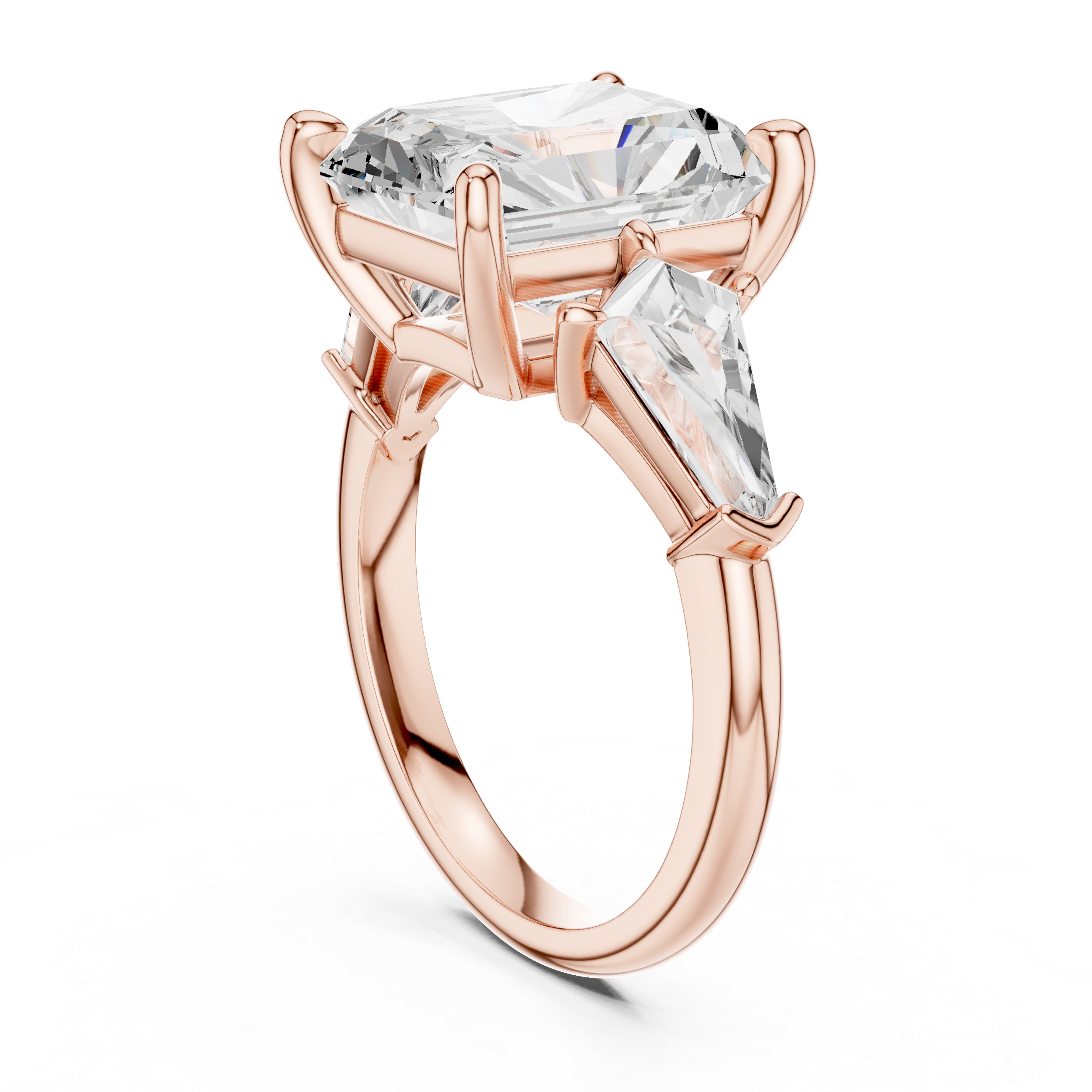 Aurelia AUR-00810 - Rose Gold