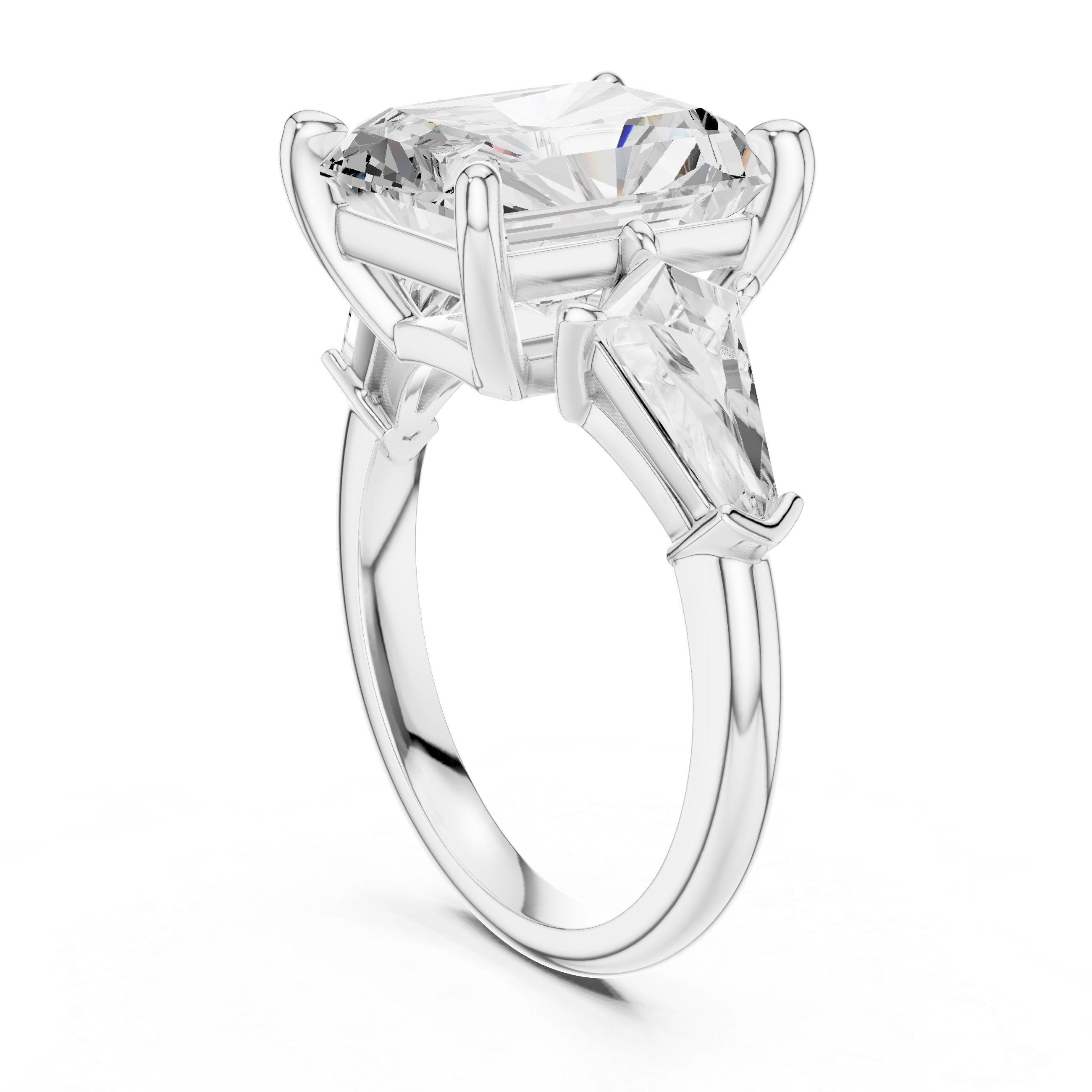Aurelia AUR-00810 - White Gold