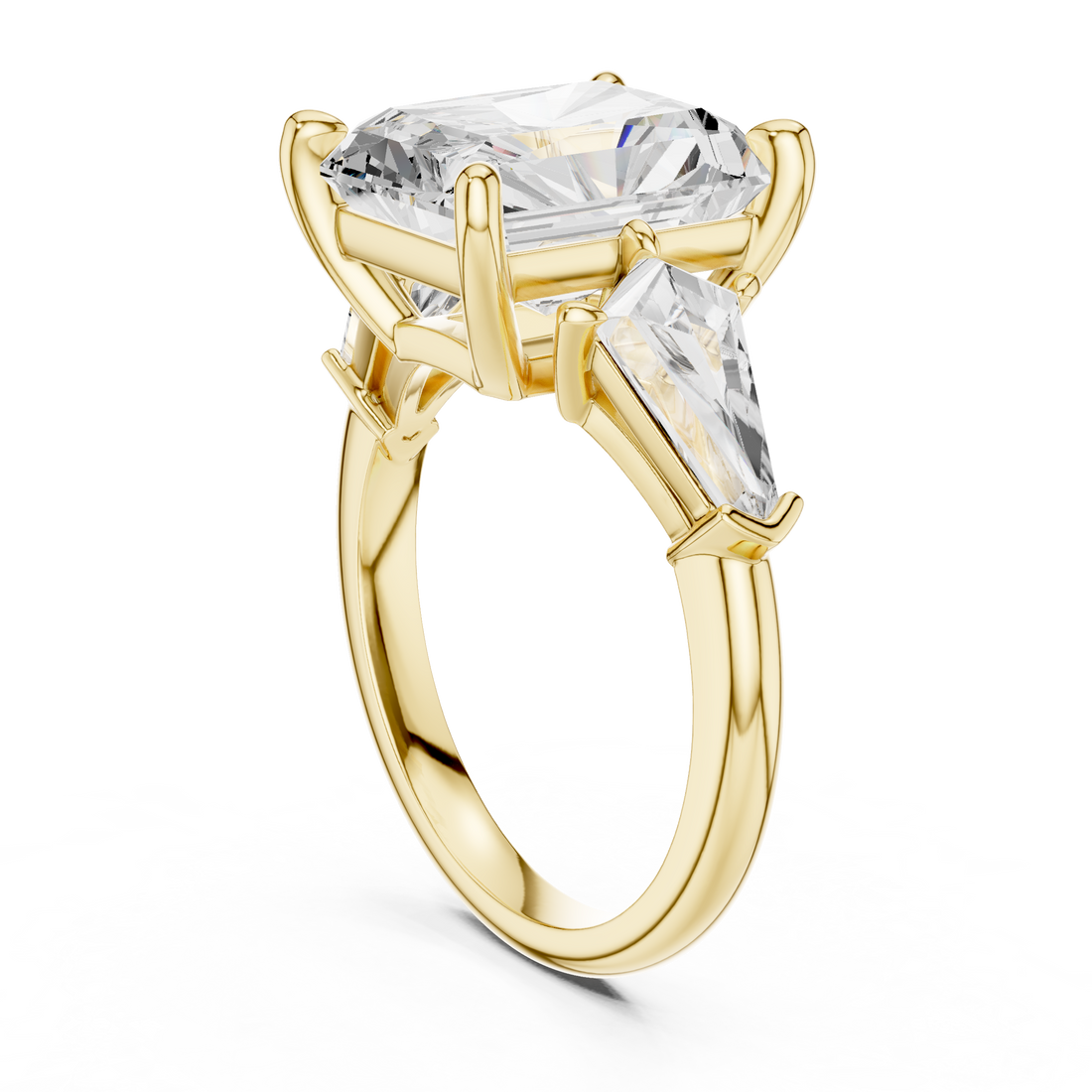 Aurelia AUR-00810 - Yellow Gold