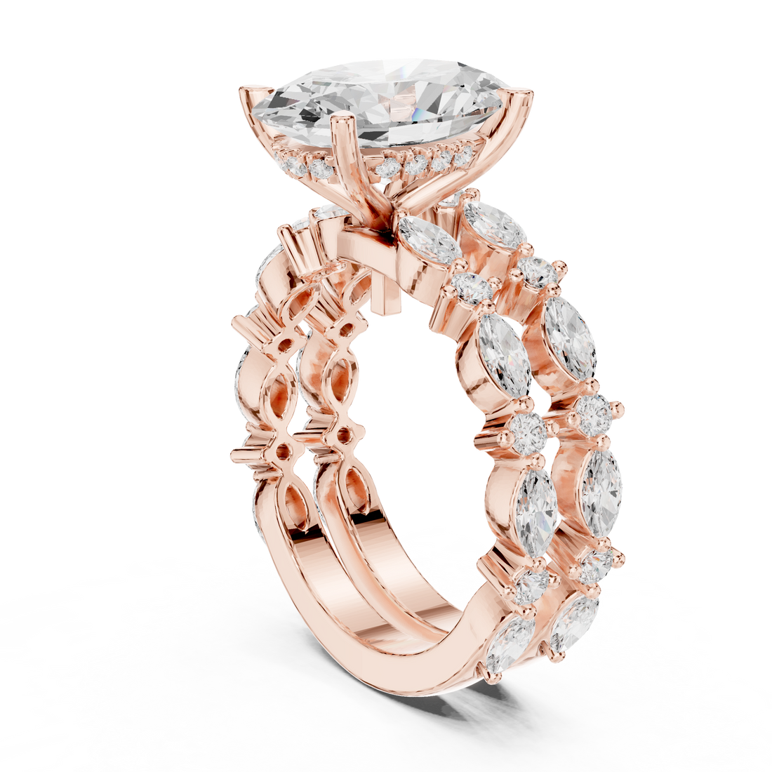 Aurelia AUR-00823 - Rose Gold
