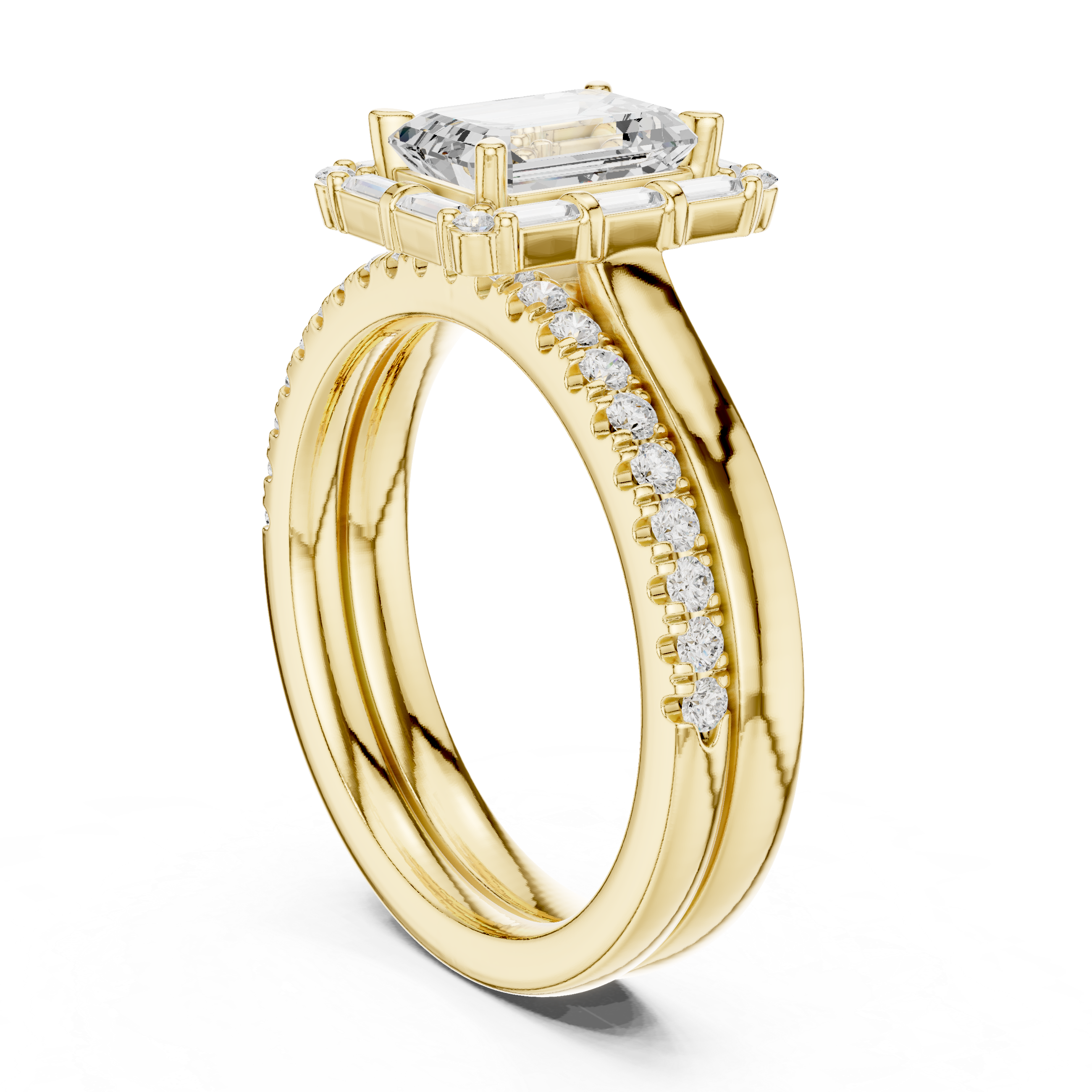 Aurelia AUR-00825 - Yellow Gold