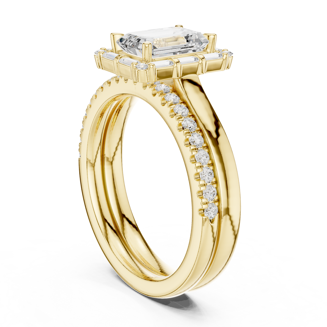 Aurelia AUR-00825 - Yellow Gold