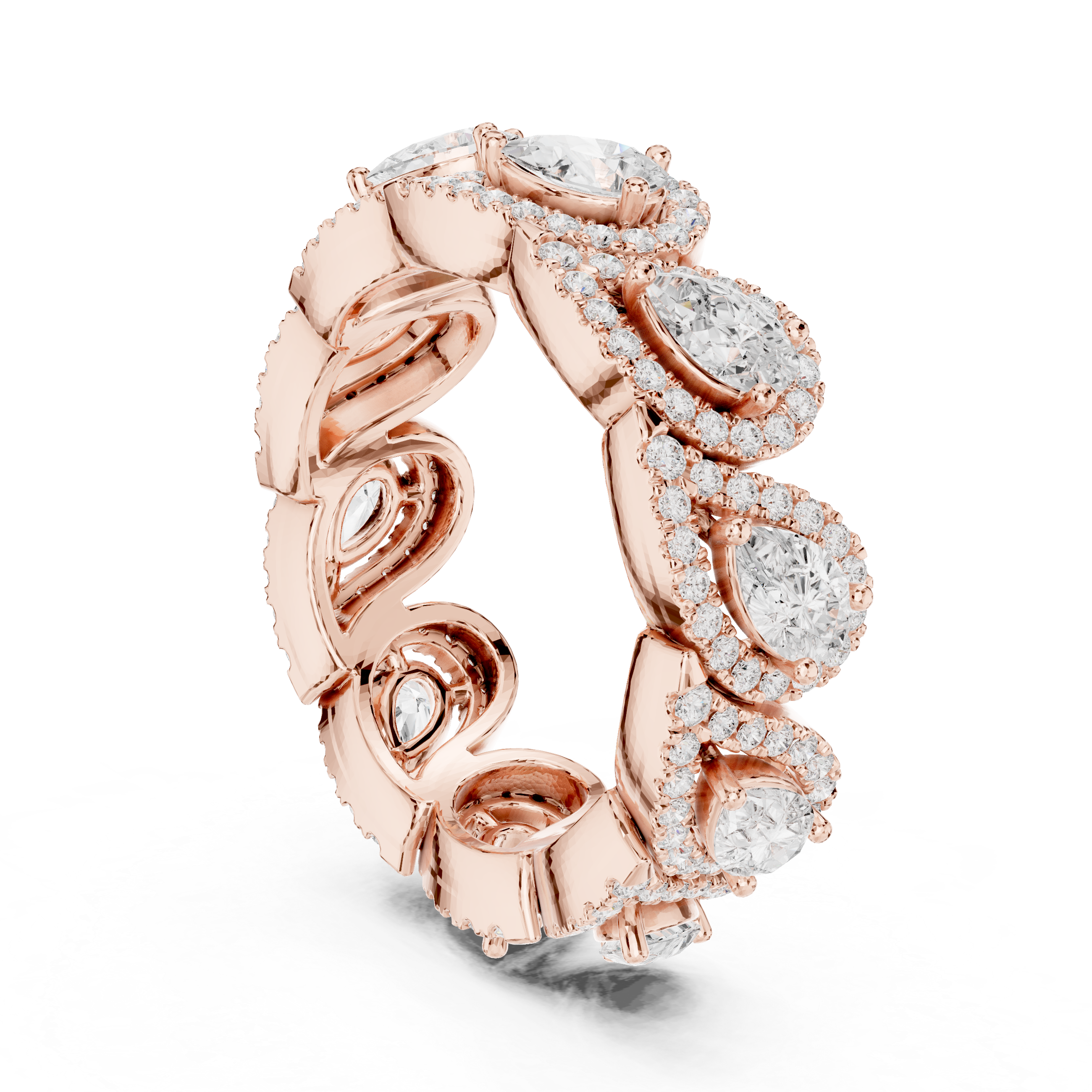 Aurelia AUR-00828 - Rose Gold