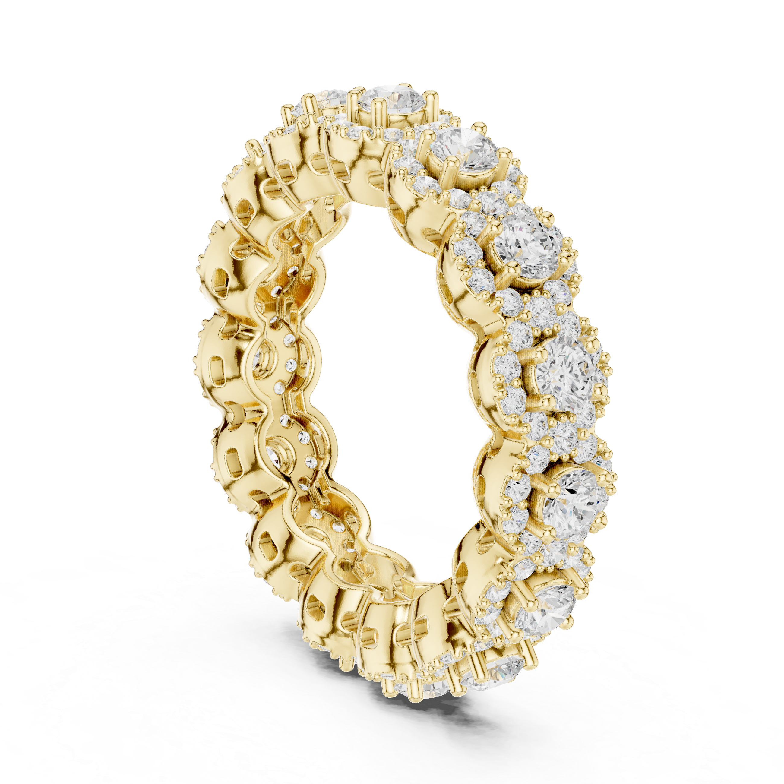 Aurelia AUR-00829 - Yellow Gold