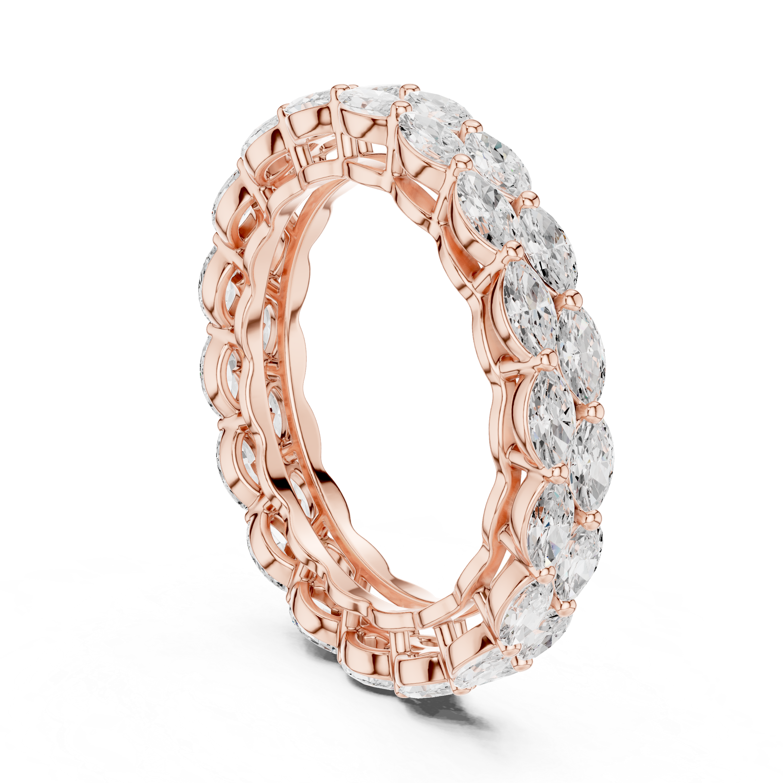 Aurelia AUR-00831 - Rose Gold