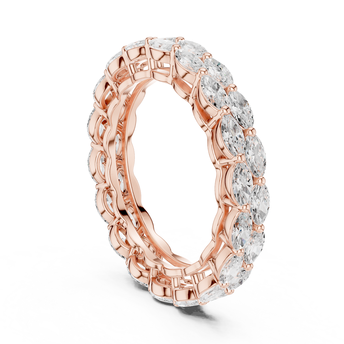 Aurelia AUR-00831 - Rose Gold