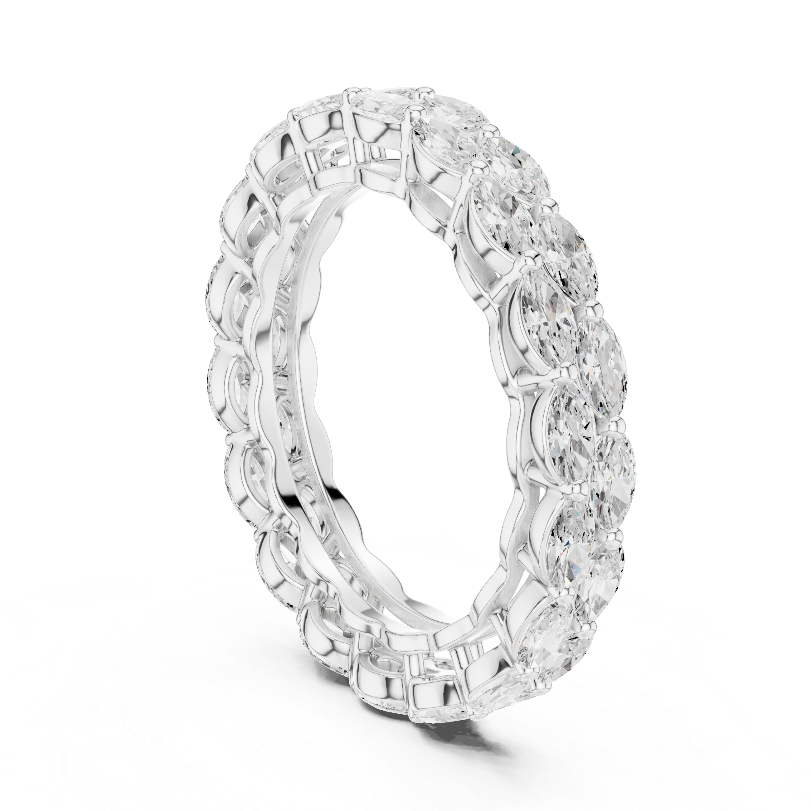 Aurelia AUR-00831 - White Gold