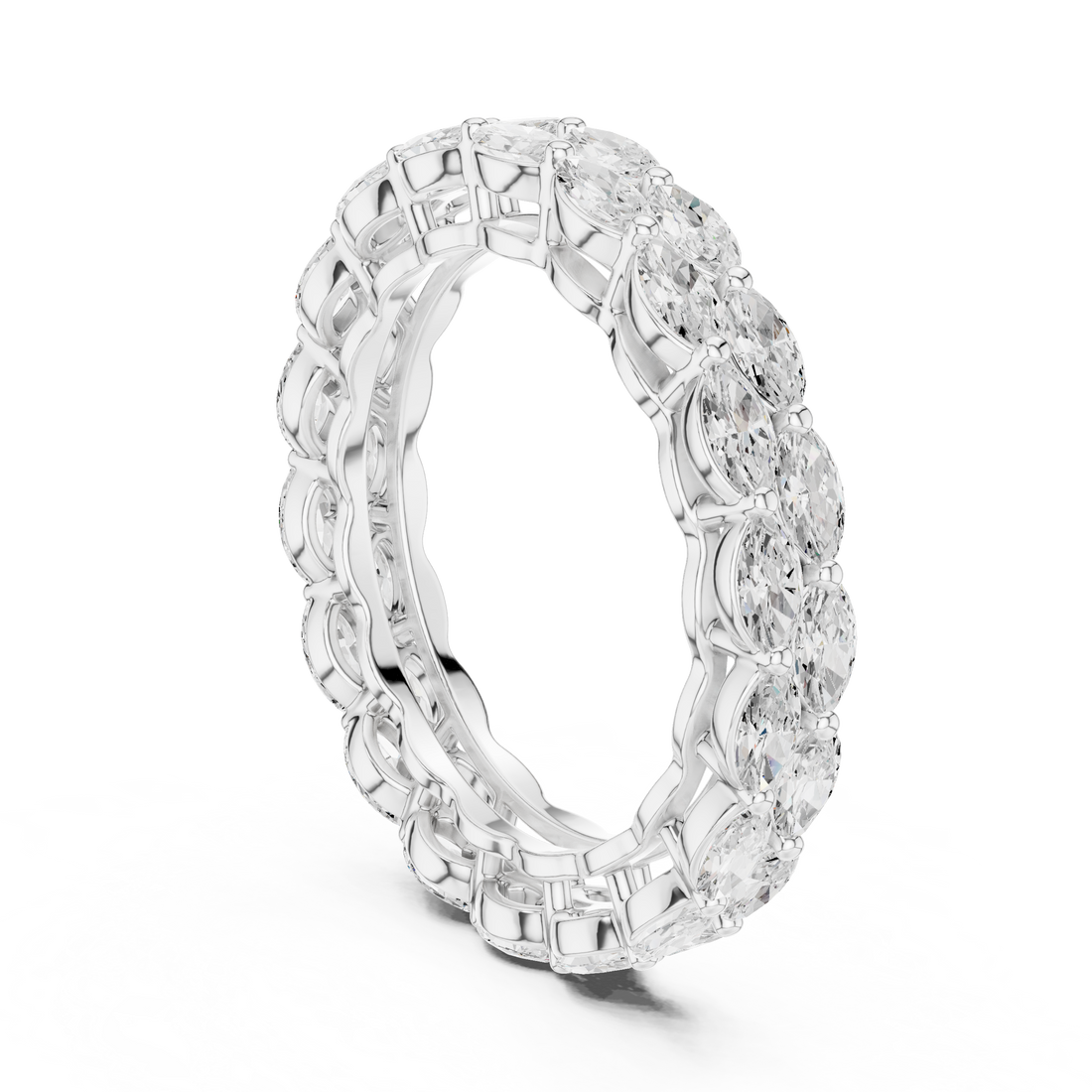 Aurelia AUR-00831 - White Gold