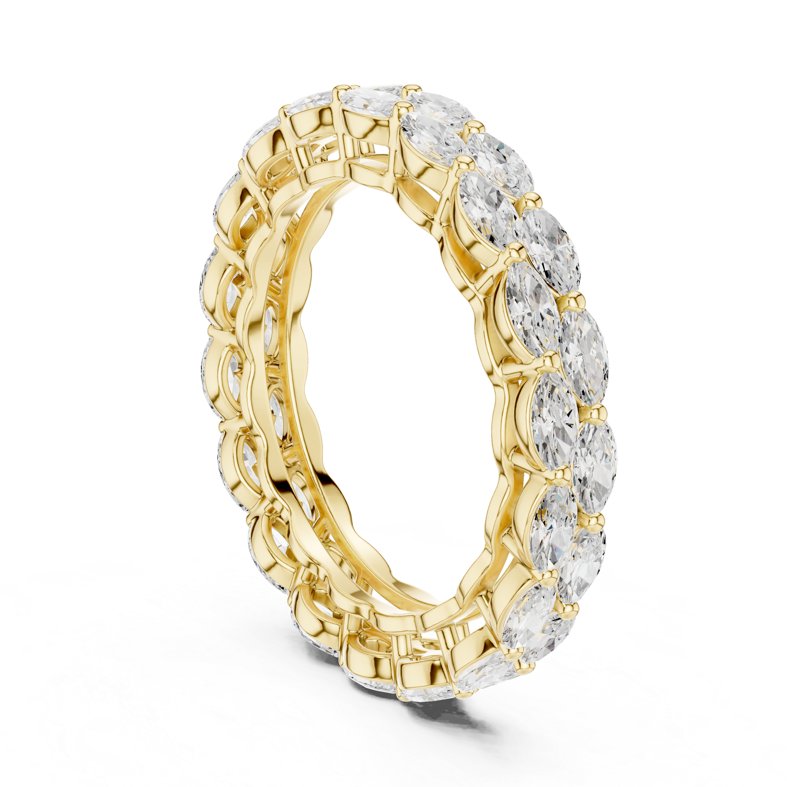 Aurelia AUR-00831 - Yellow Gold